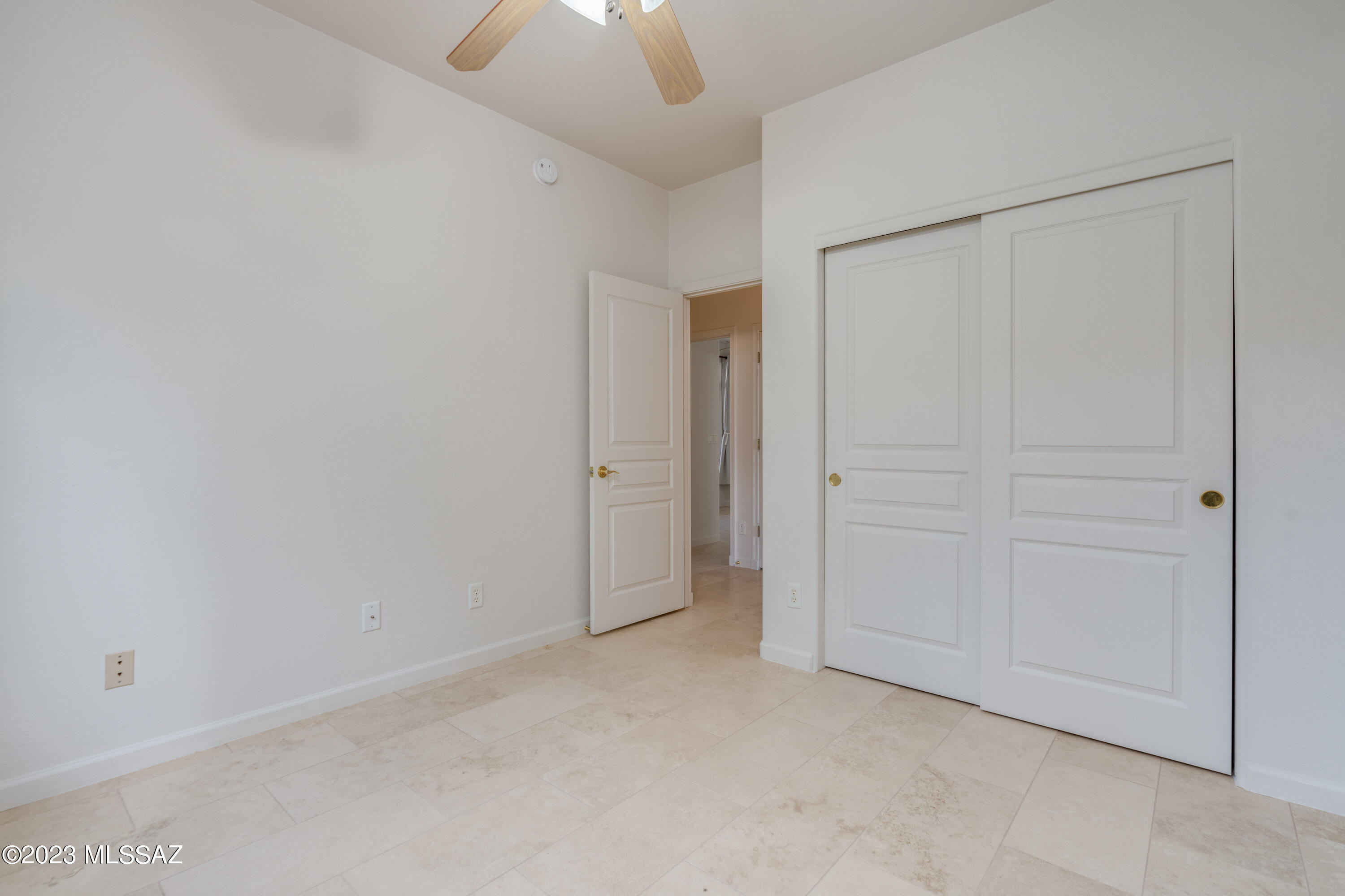 Rancho Agua Dulce (369-386) - Residential