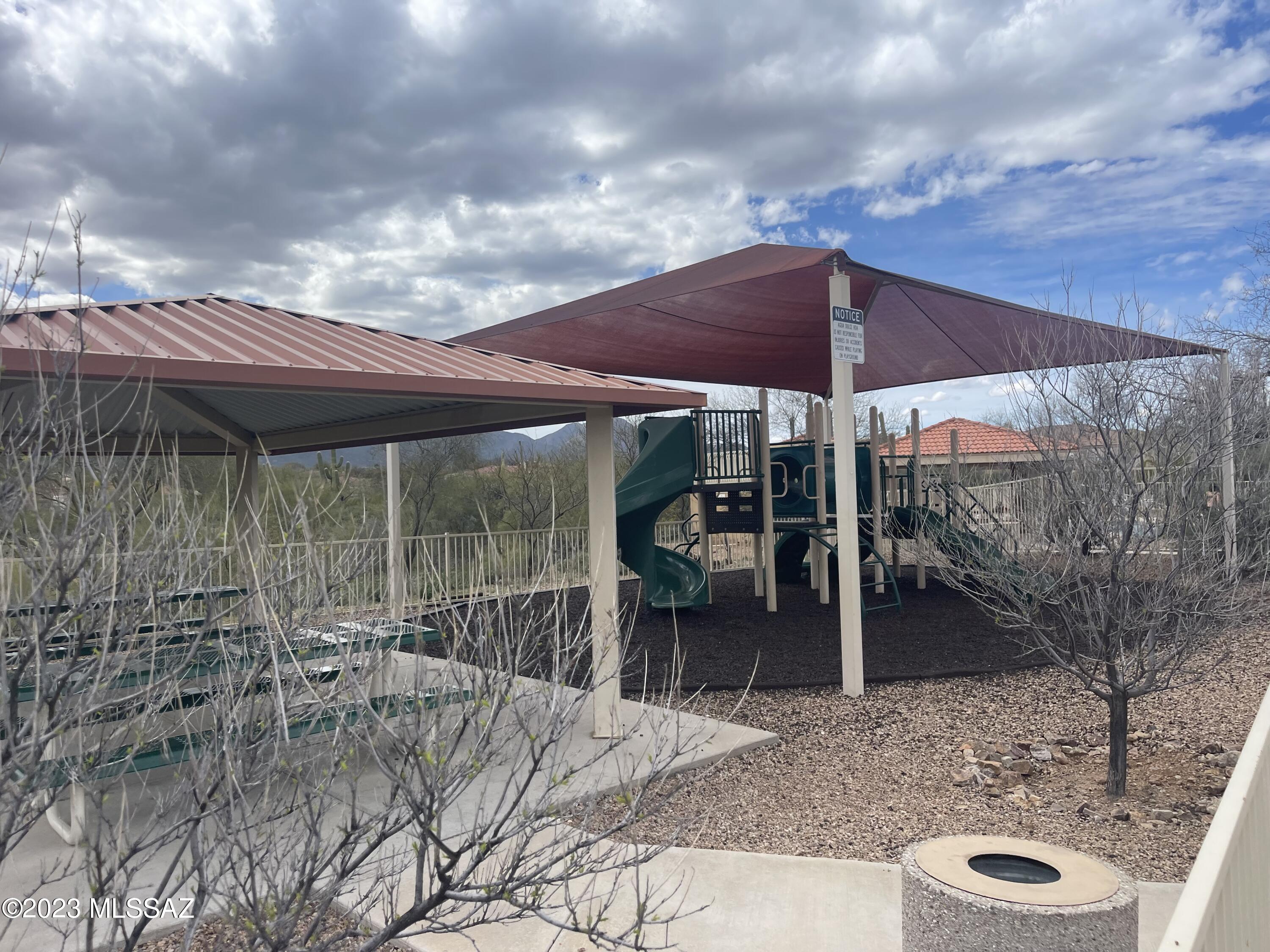 Rancho Agua Dulce (369-386) - Residential