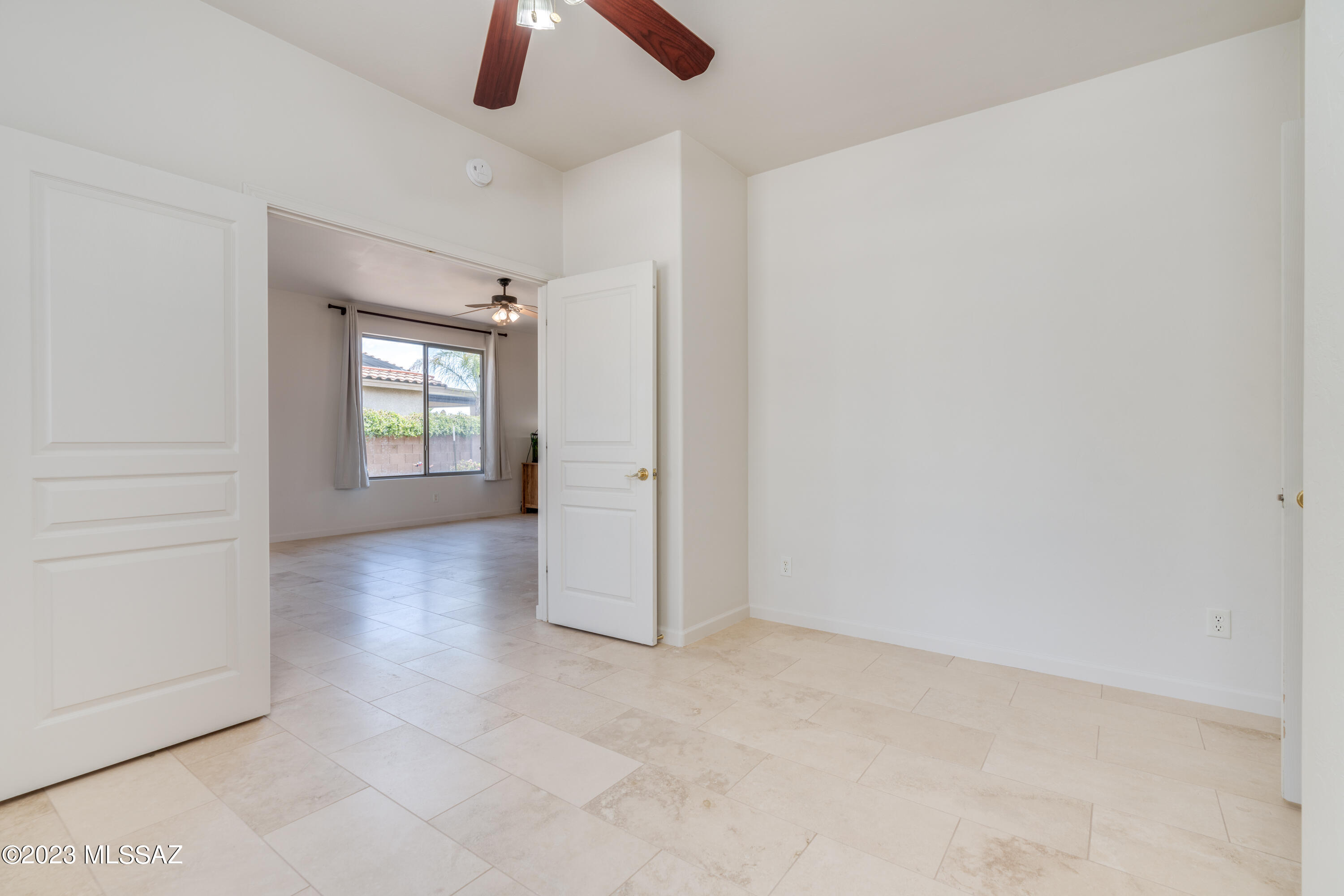 Rancho Agua Dulce (369-386) - Residential