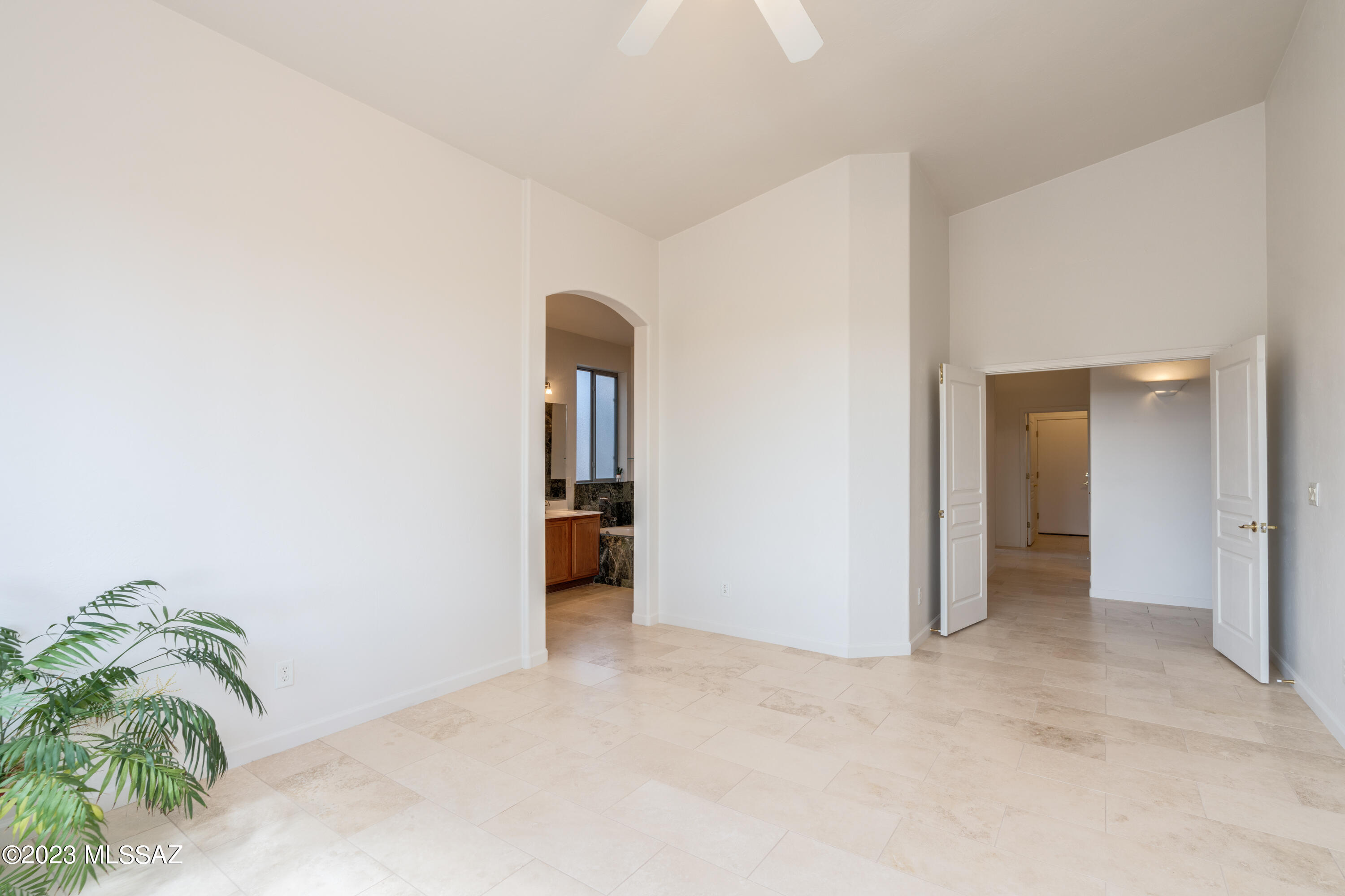 Rancho Agua Dulce (369-386) - Residential