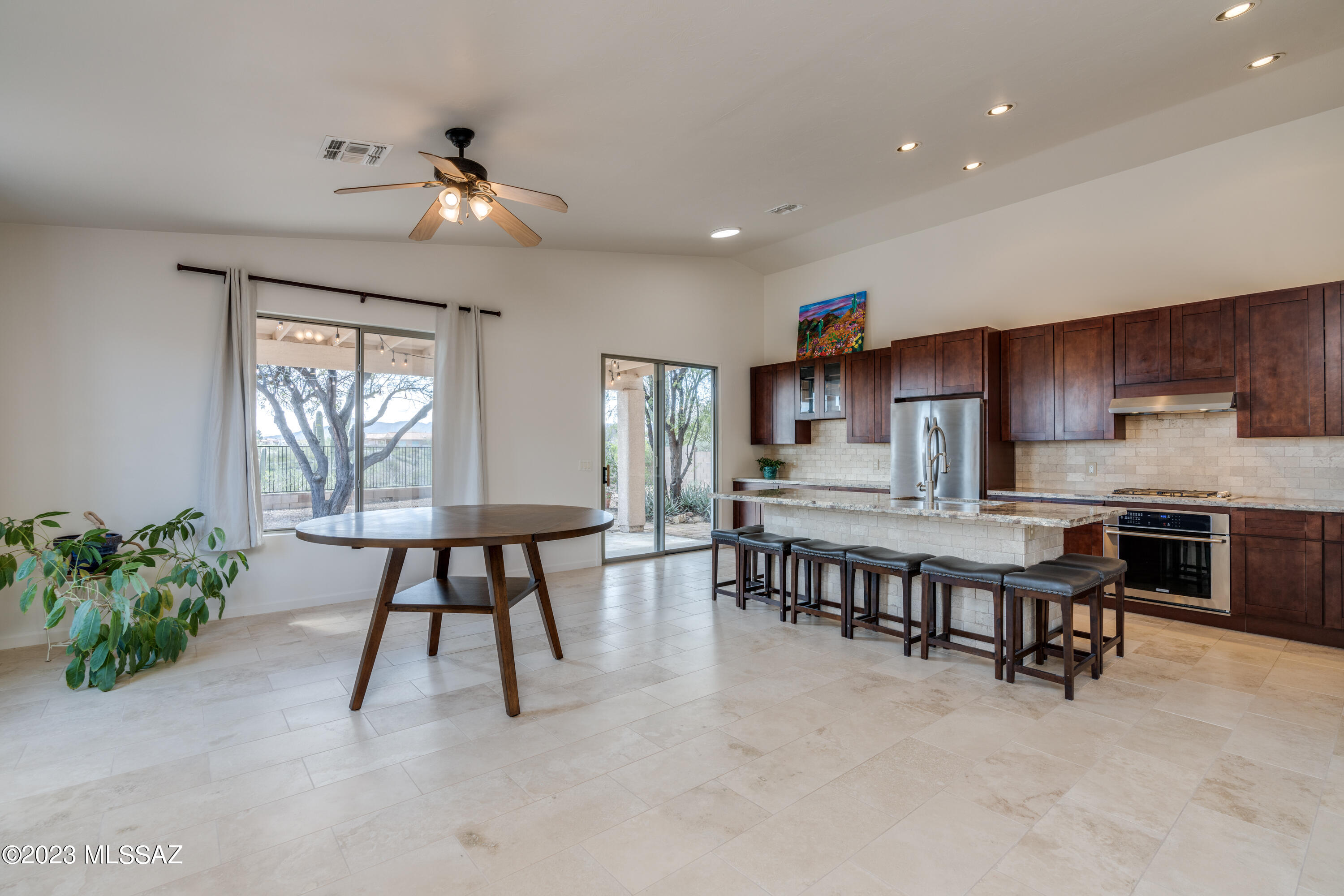 Rancho Agua Dulce (369-386) - Residential