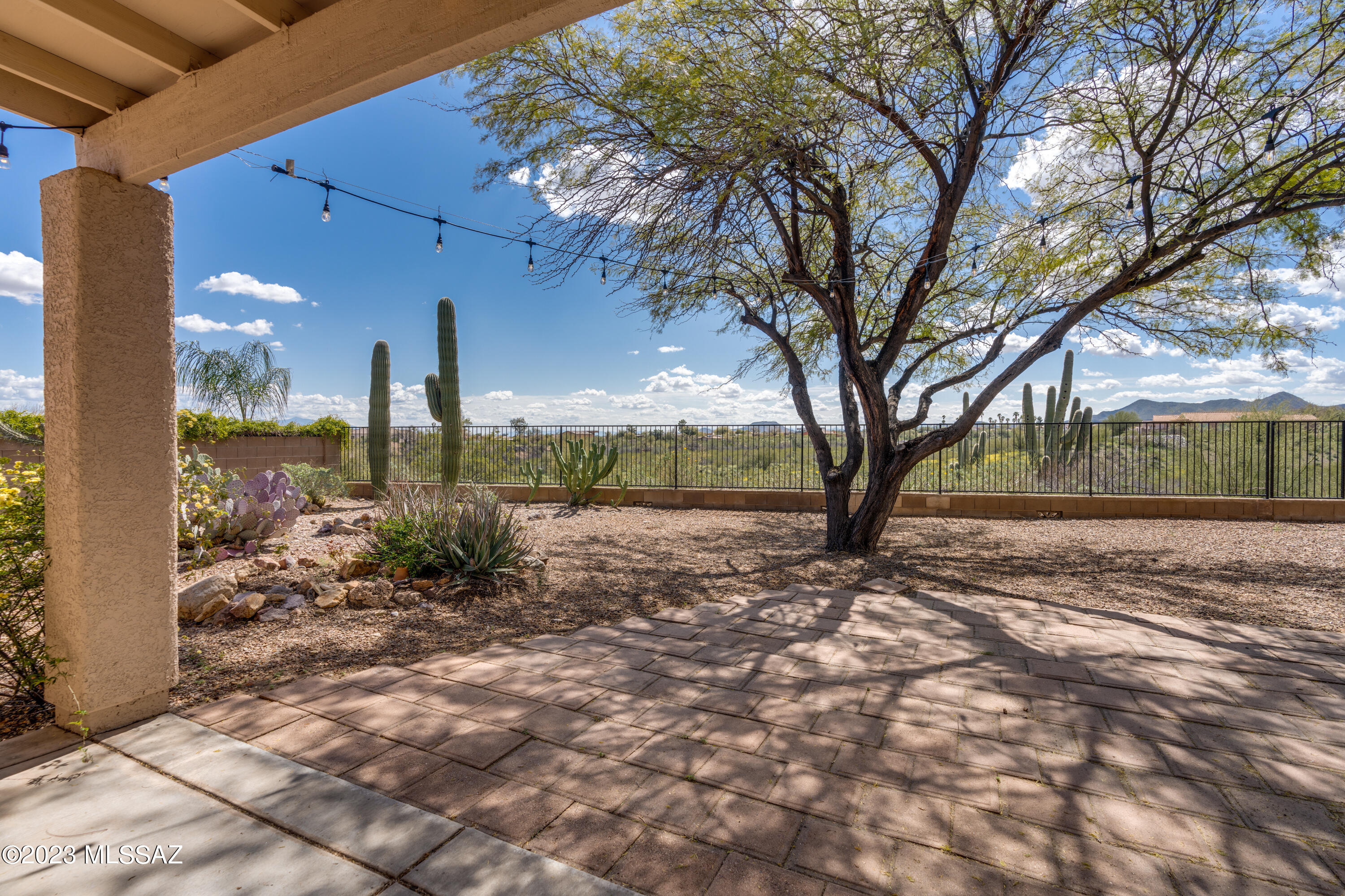 Rancho Agua Dulce (369-386) - Residential