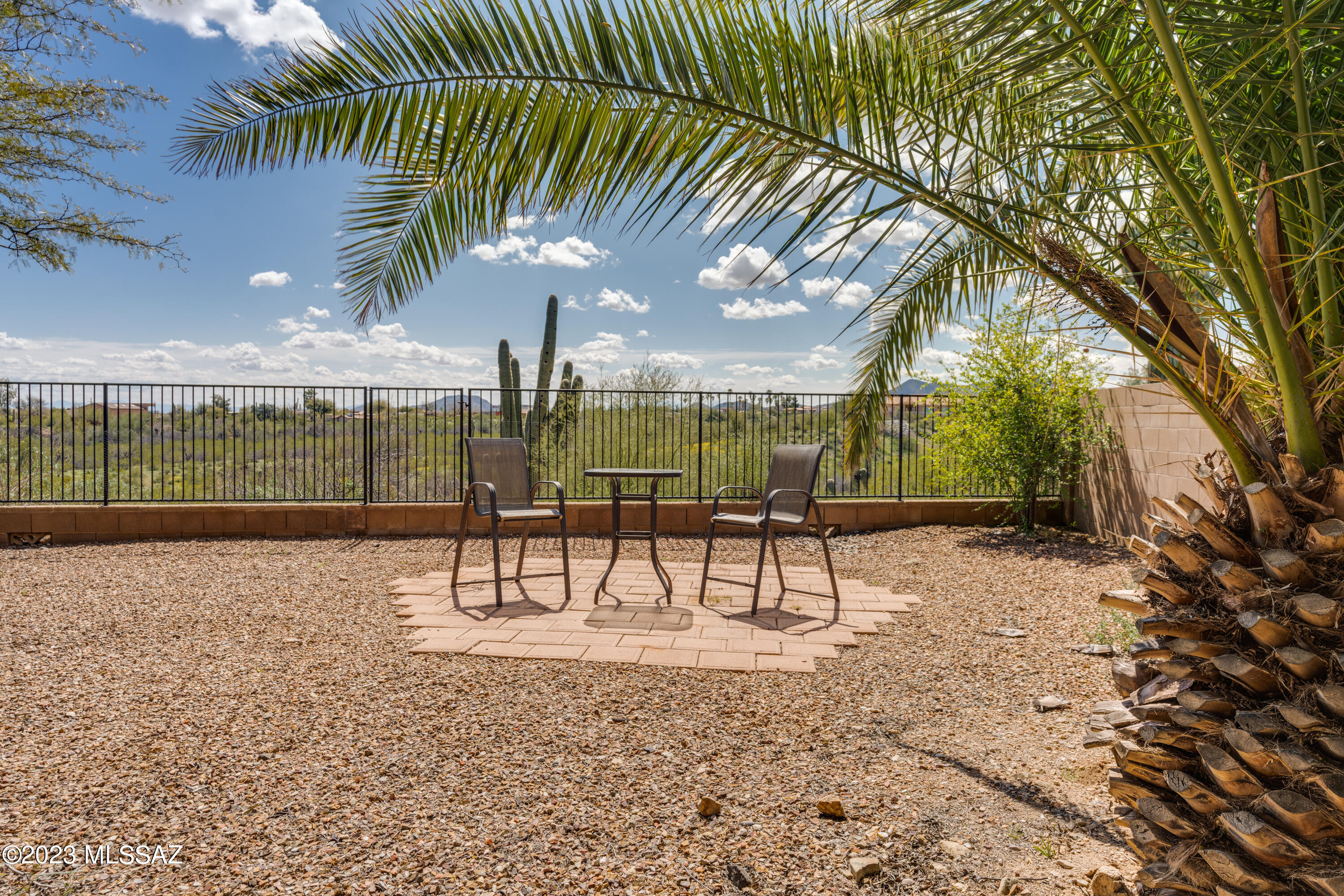 Rancho Agua Dulce (369-386) - Residential