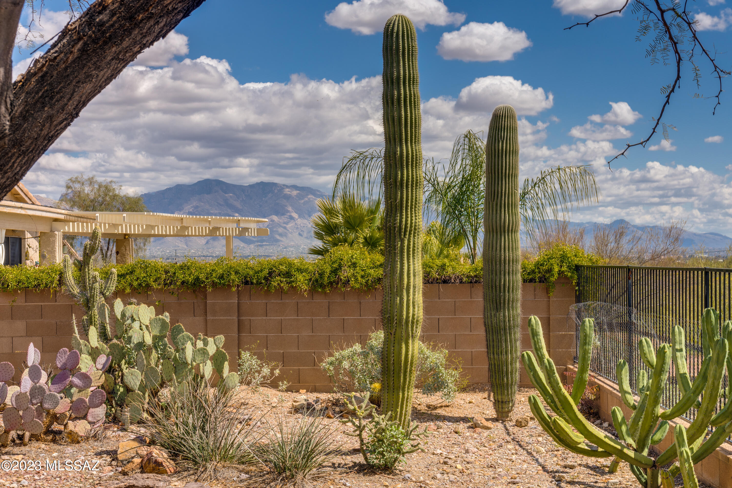 Rancho Agua Dulce (369-386) - Residential