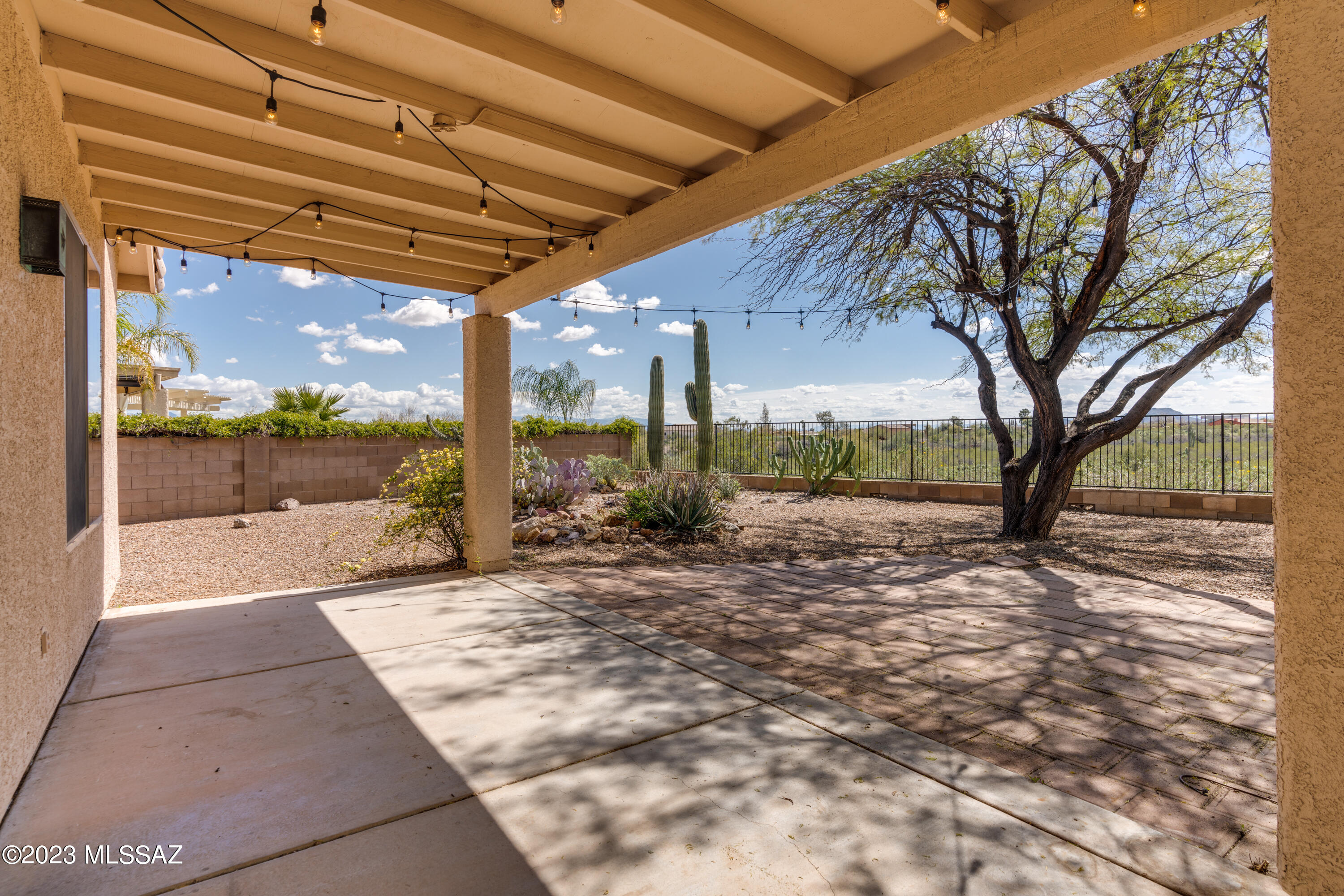 Rancho Agua Dulce (369-386) - Residential