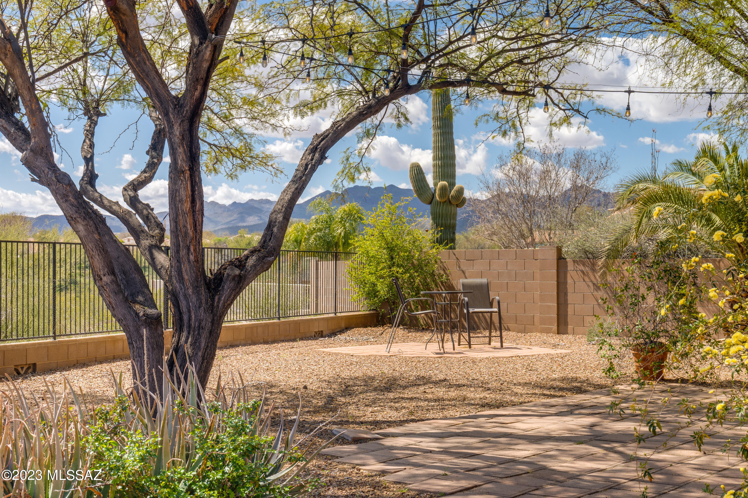 Rancho Agua Dulce (369-386) - Residential