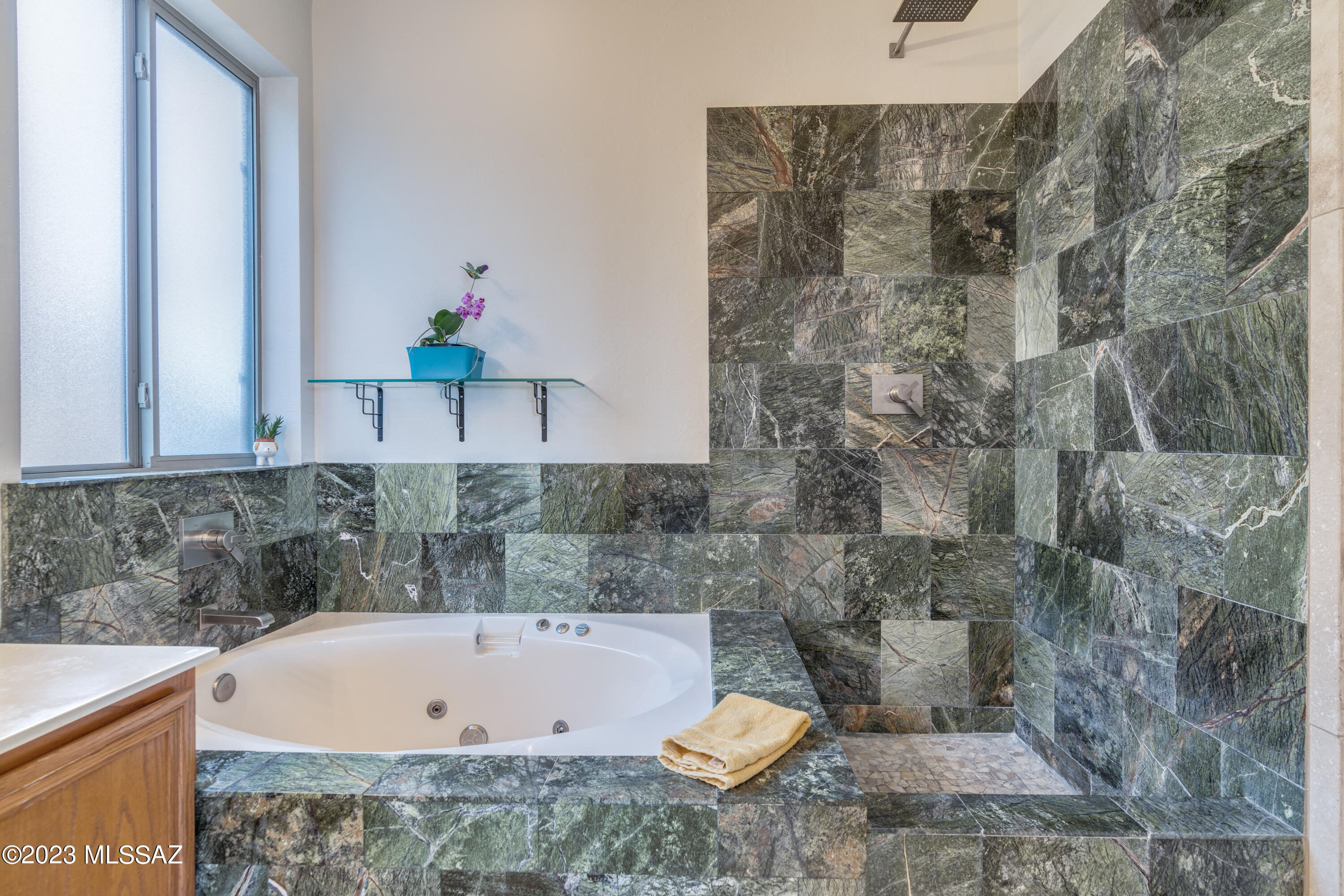 Rancho Agua Dulce (369-386) - Residential