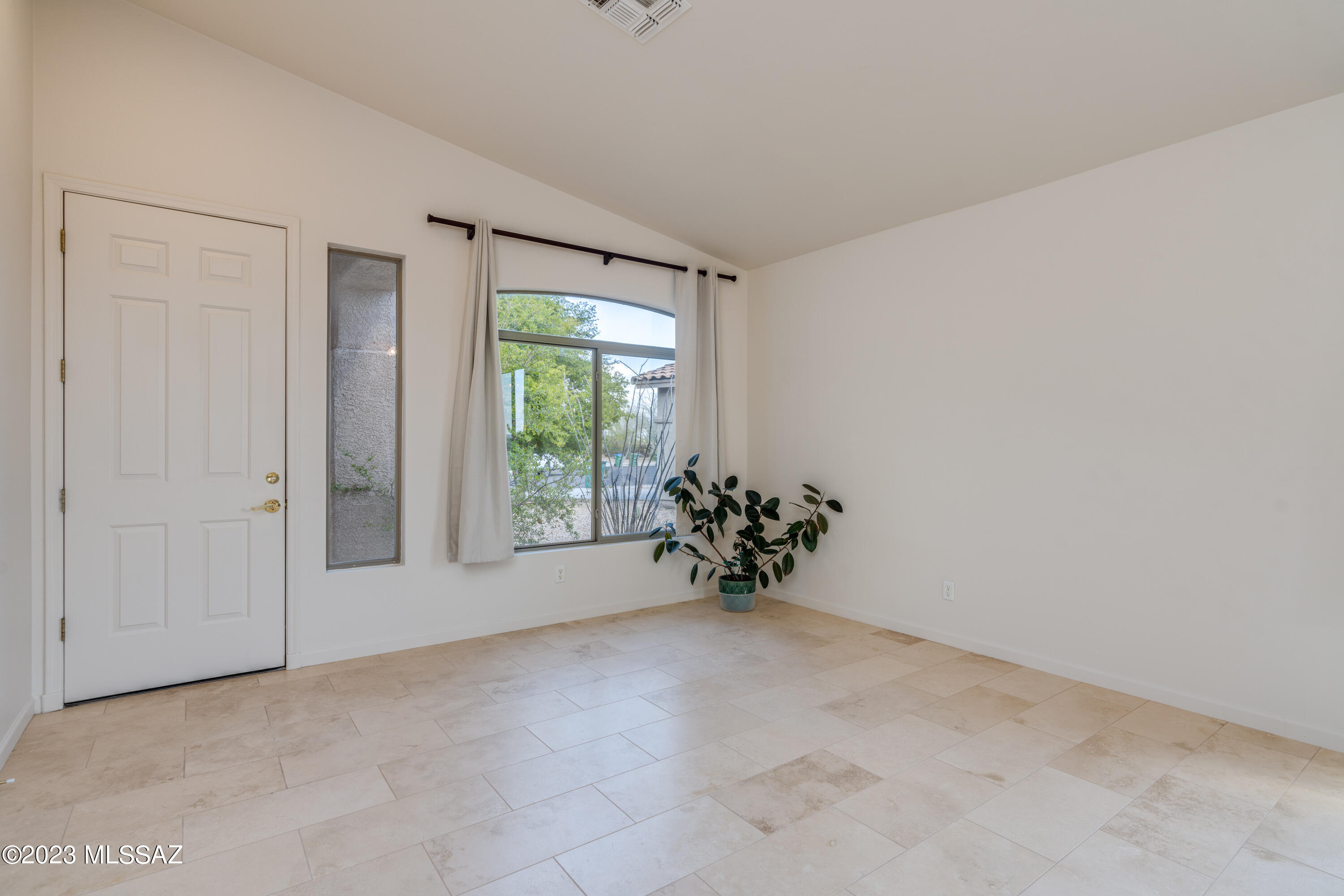 Rancho Agua Dulce (369-386) - Residential