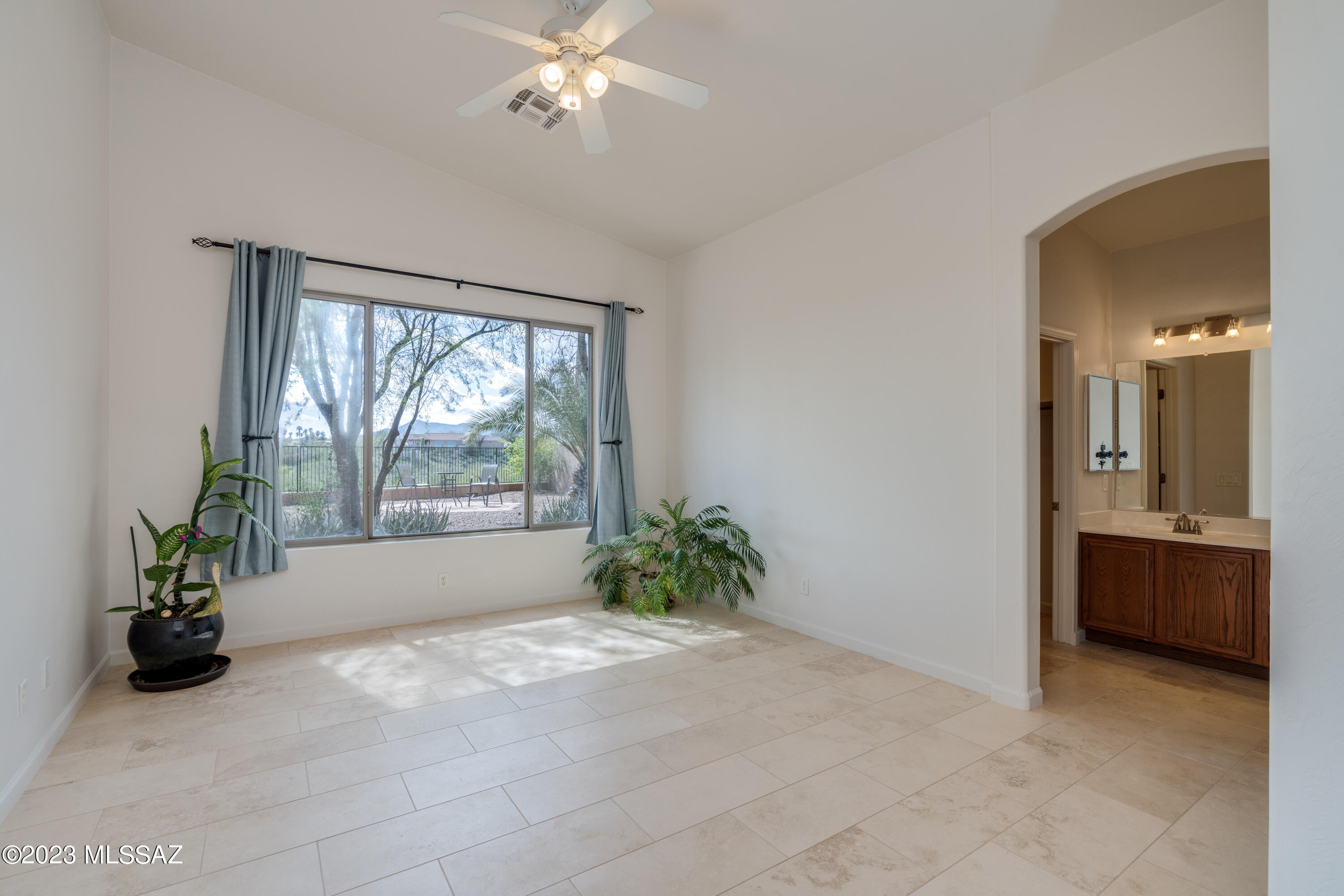 Rancho Agua Dulce (369-386) - Residential