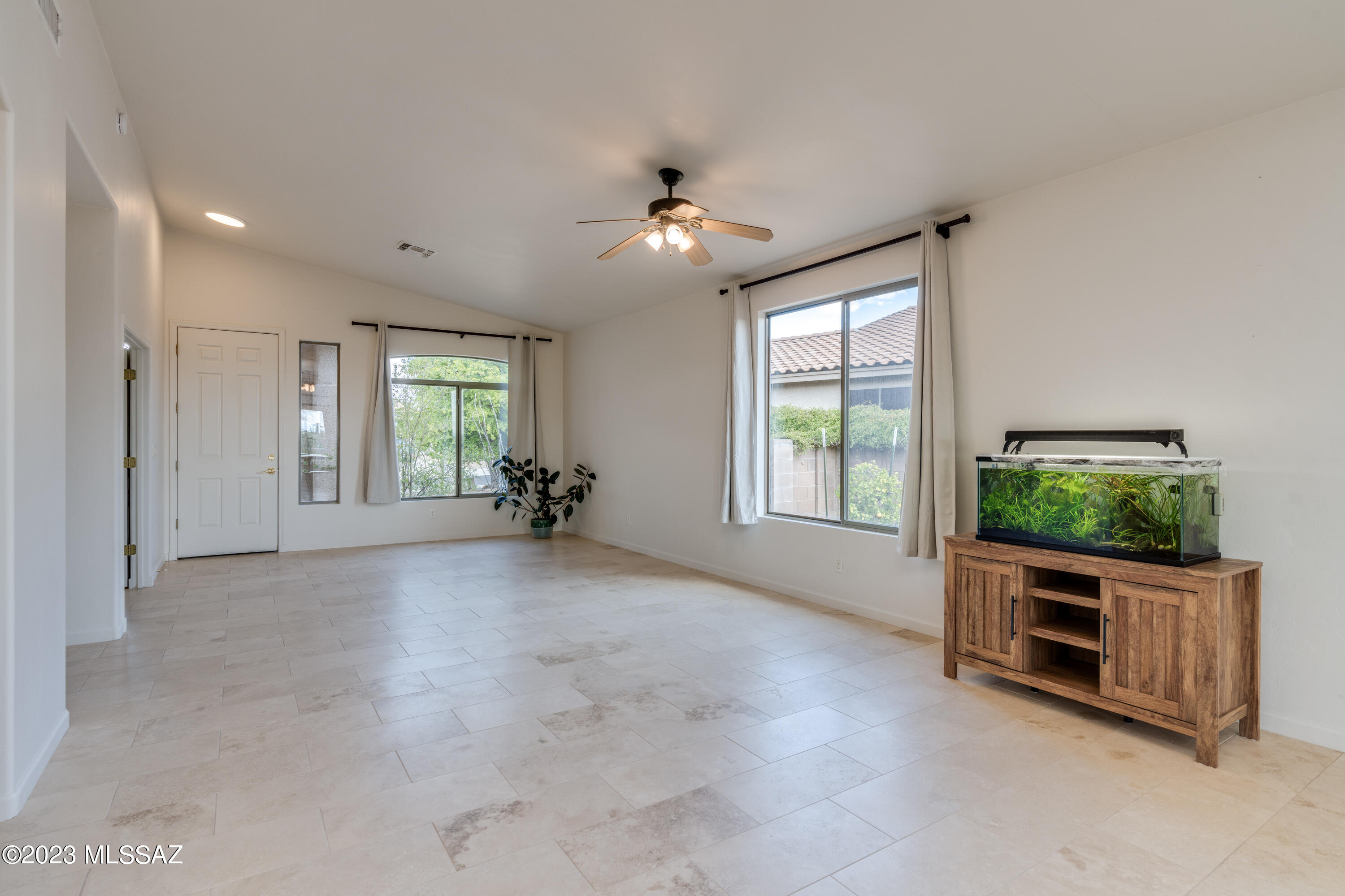 Rancho Agua Dulce (369-386) - Residential