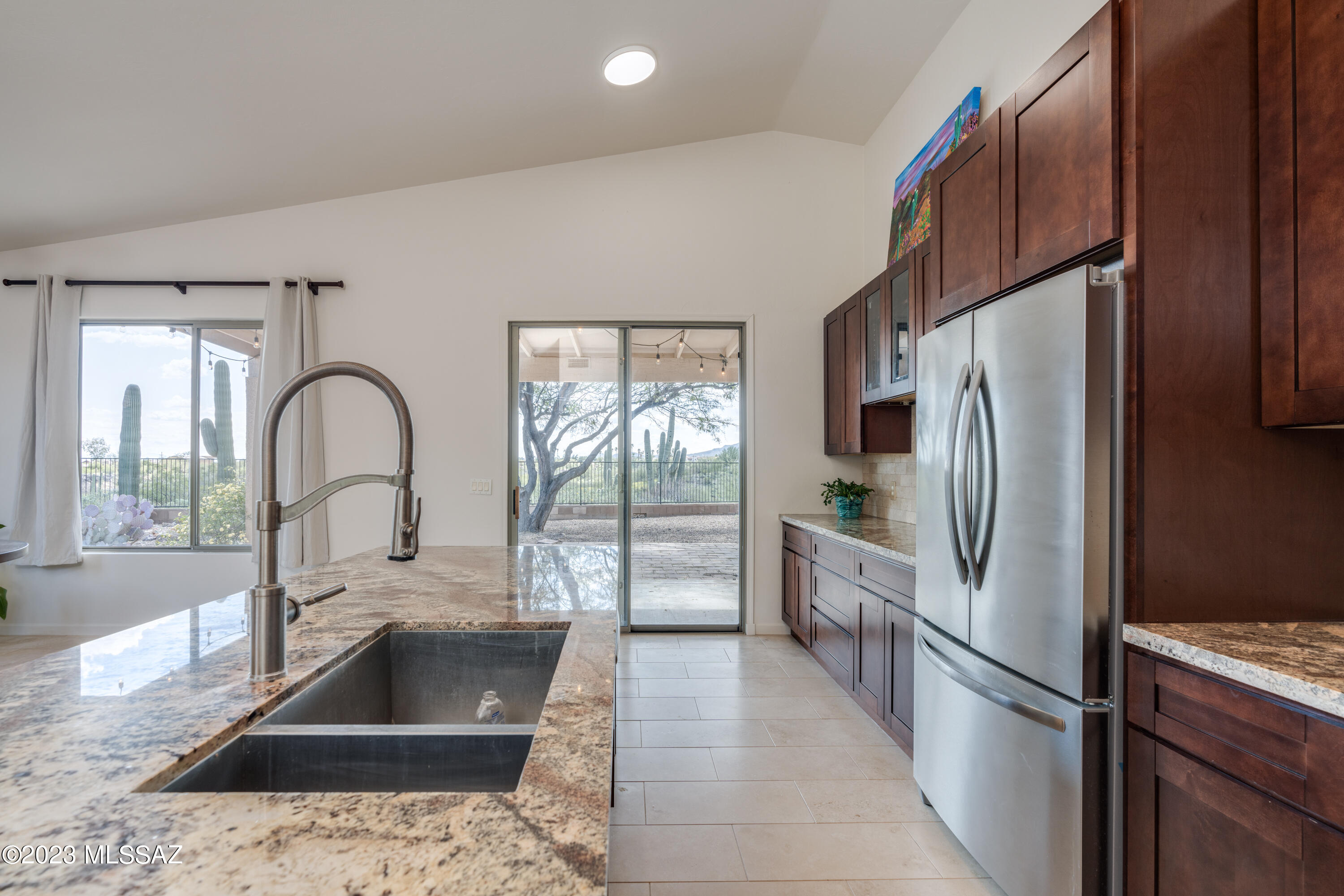 Rancho Agua Dulce (369-386) - Residential