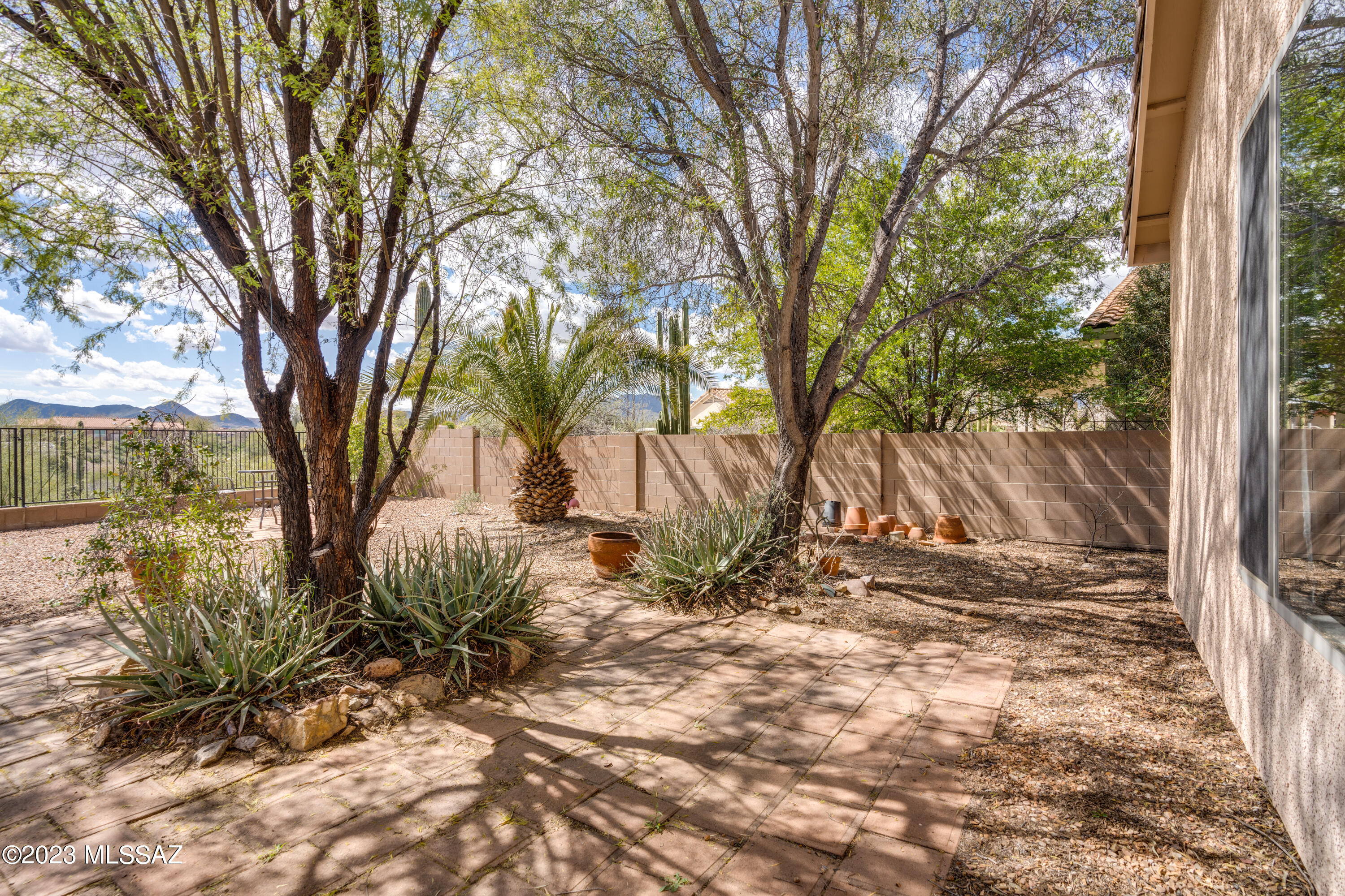 Rancho Agua Dulce (369-386) - Residential
