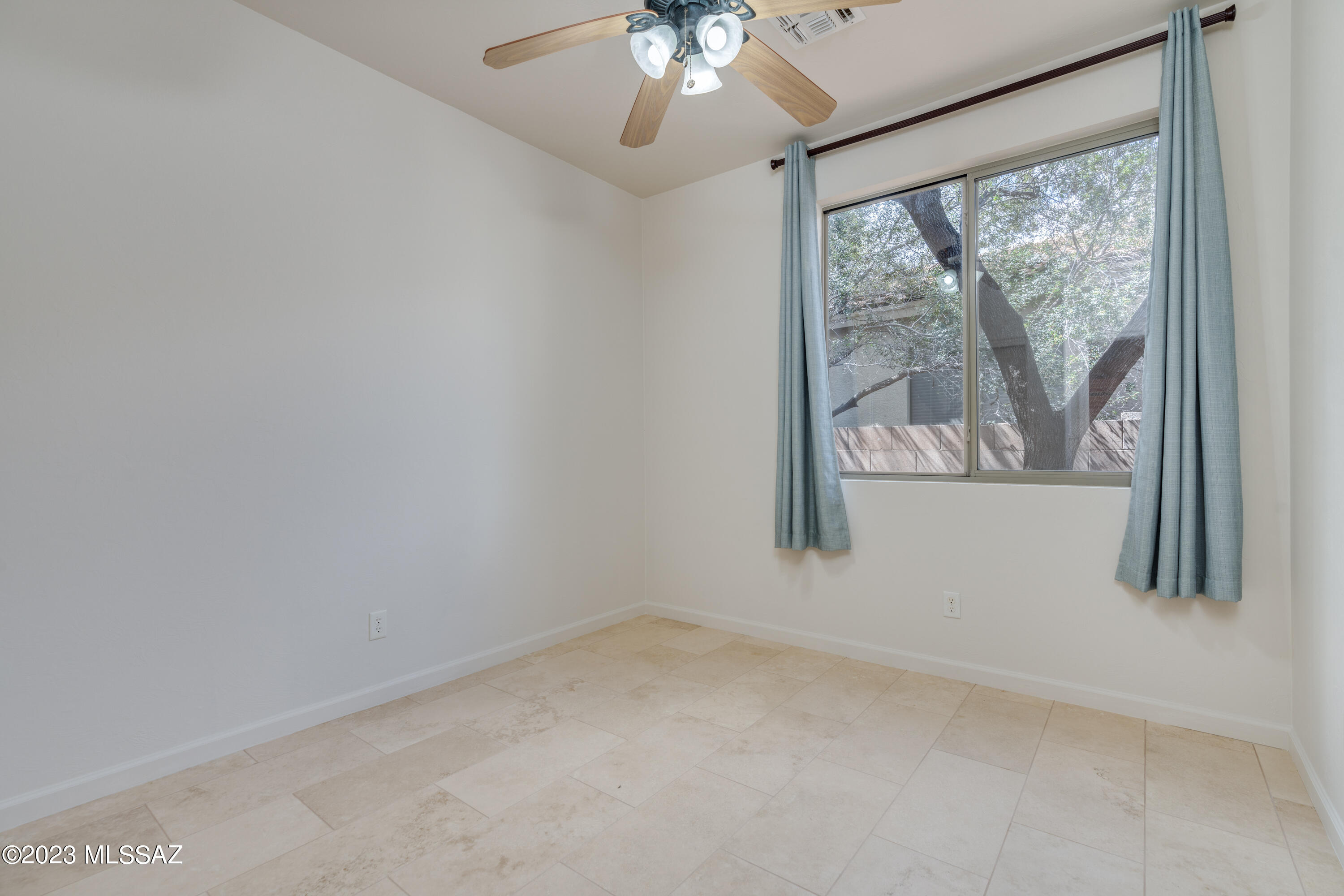 Rancho Agua Dulce (369-386) - Residential