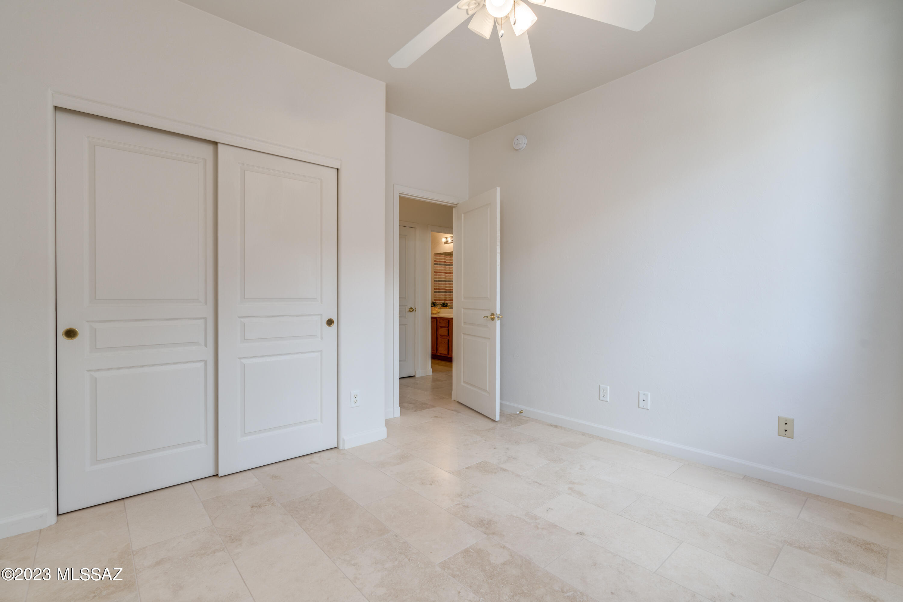 Rancho Agua Dulce (369-386) - Residential