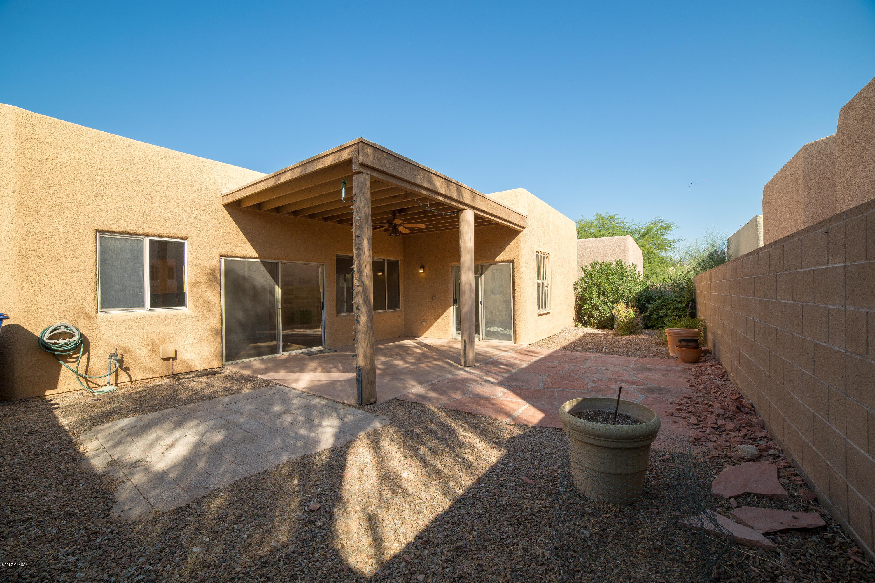 Crest Ranch (1-79) - Residential