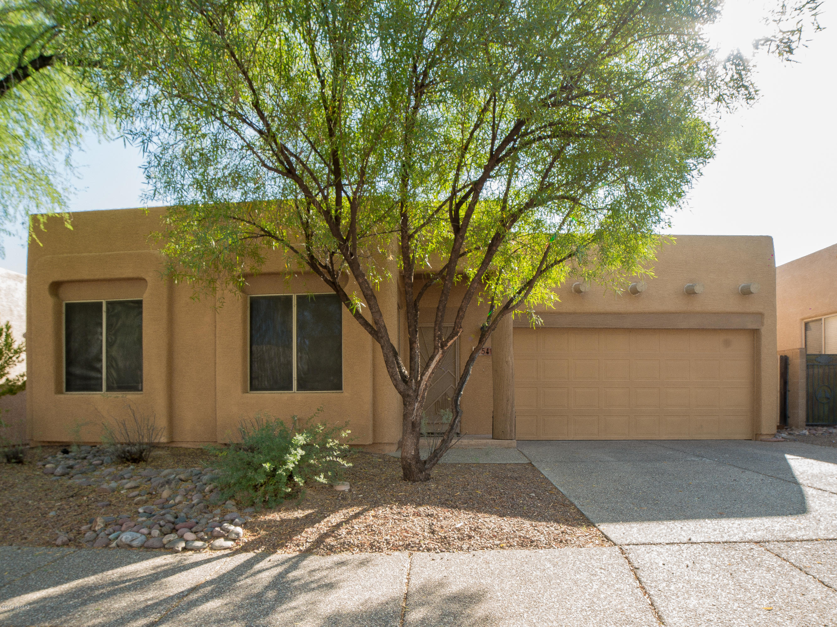 Crest Ranch (1-79) - Residential
