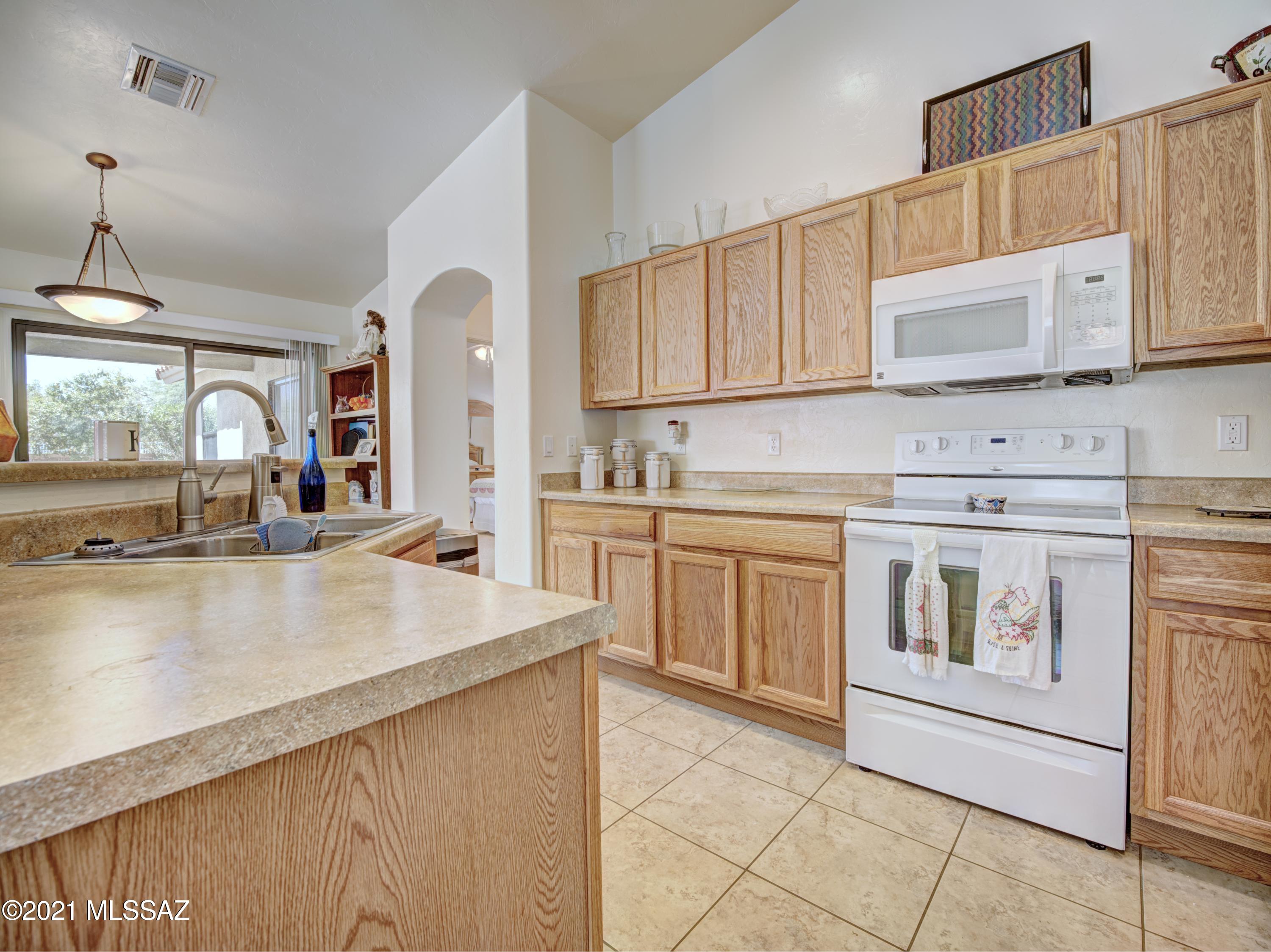 Casitas De Anza - Residential