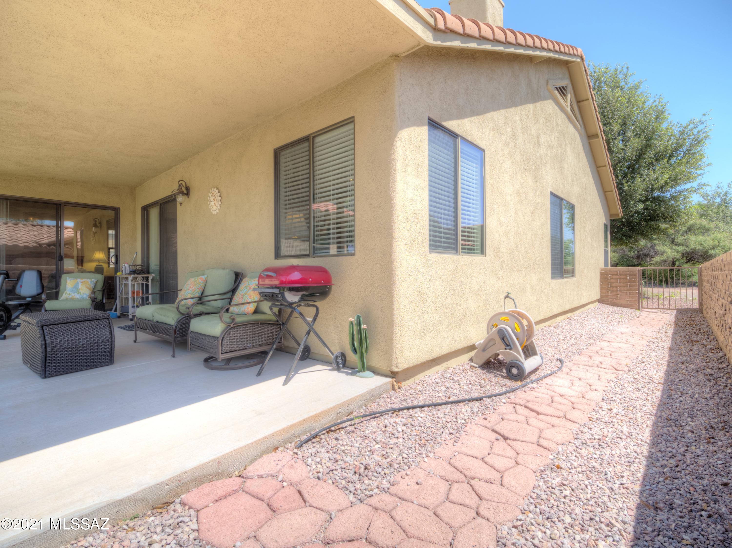 Casitas De Anza - Residential