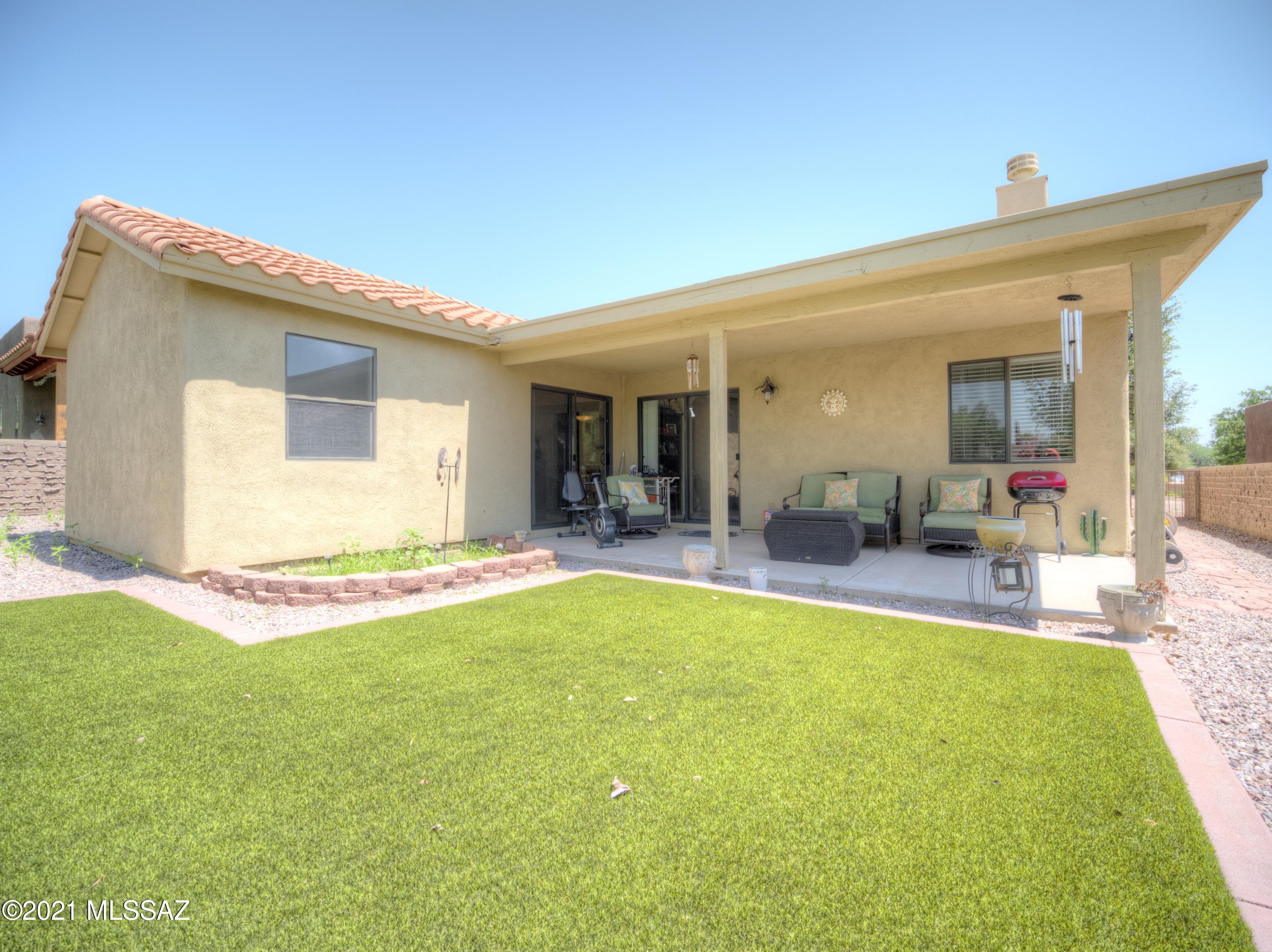 Casitas De Anza - Residential