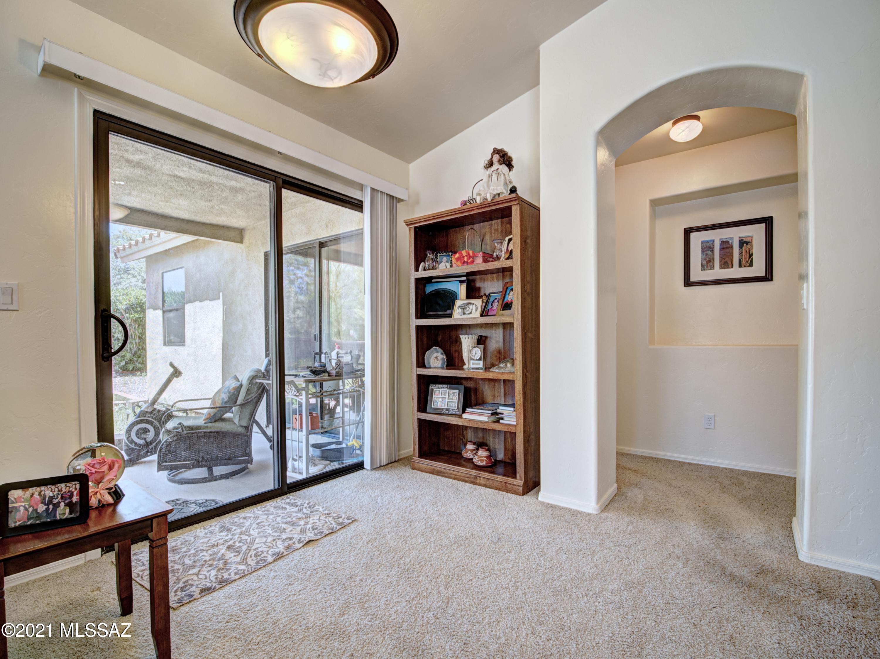 Casitas De Anza - Residential