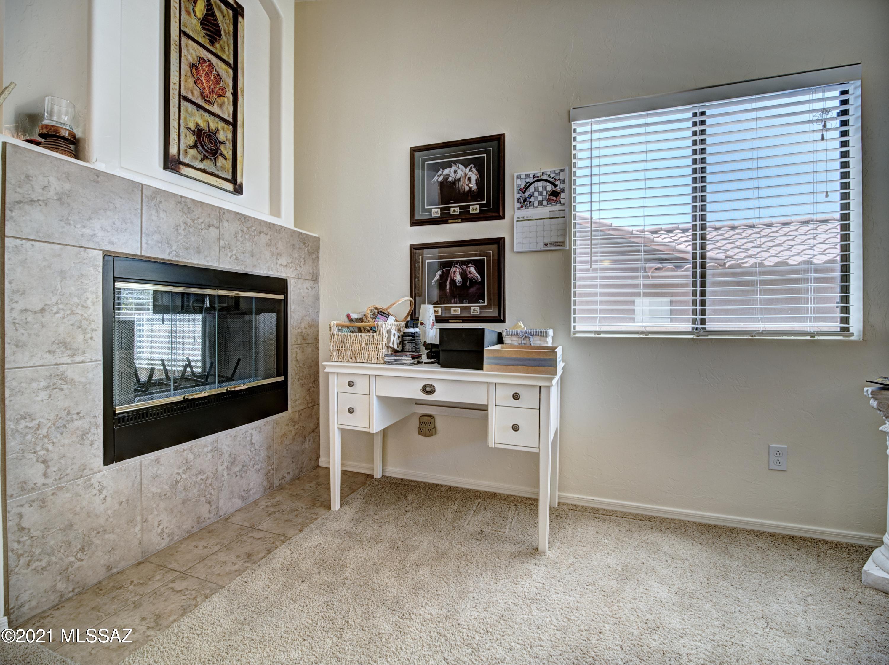 Casitas De Anza - Residential