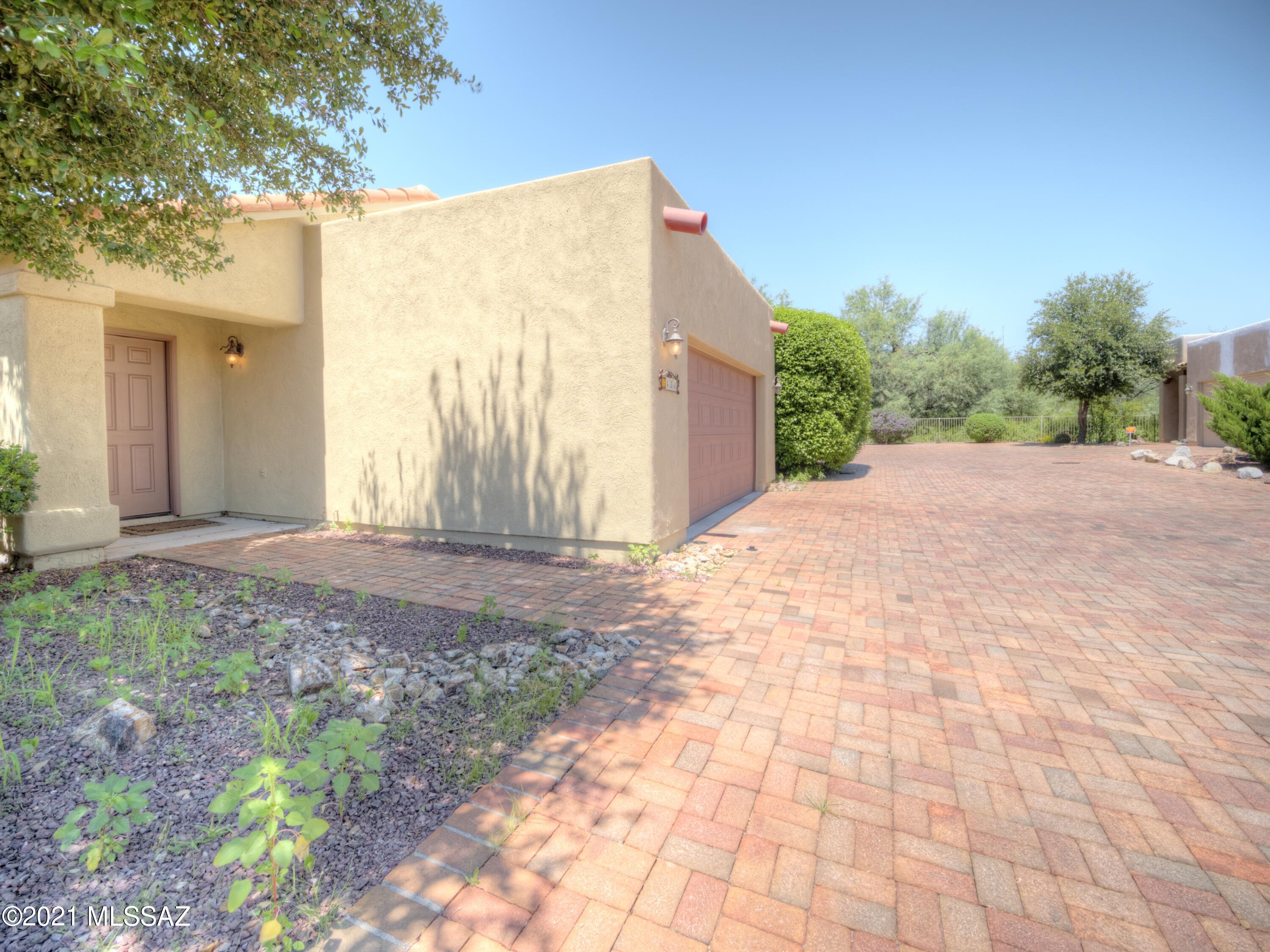 Casitas De Anza - Residential
