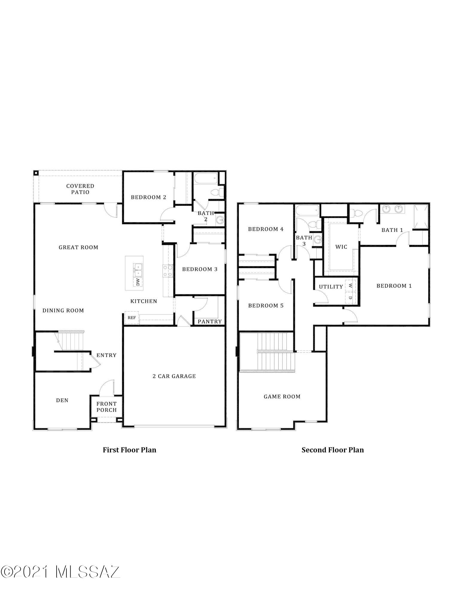 Hanson Ridge - Residential