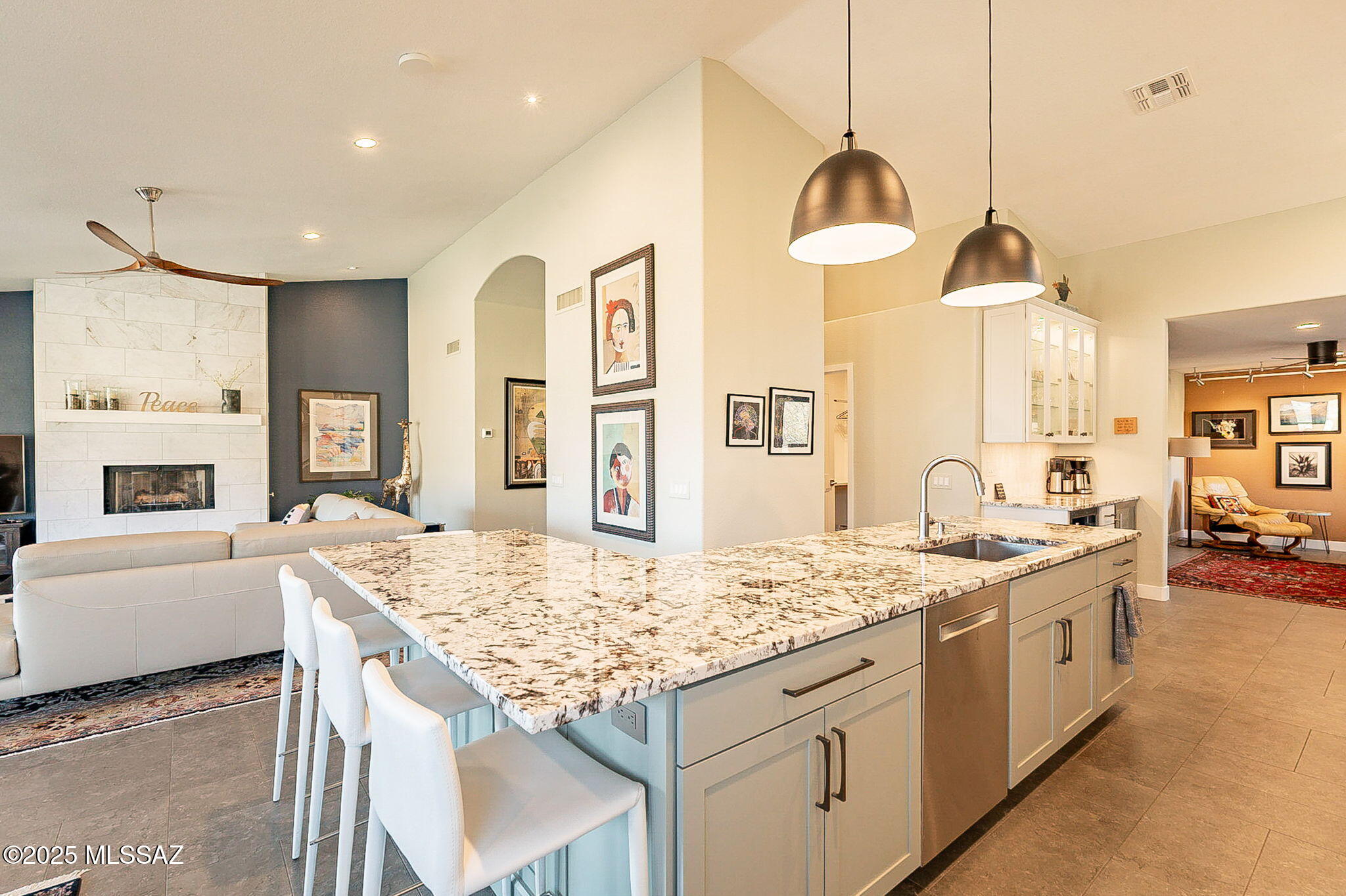 Saddlebrooke - Residential