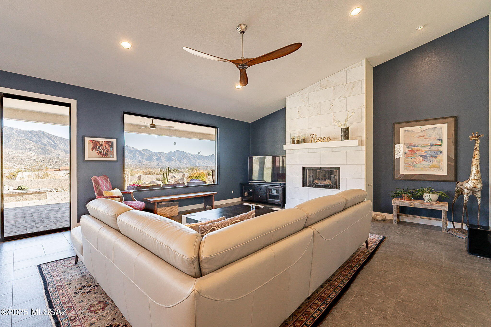 Saddlebrooke - Residential