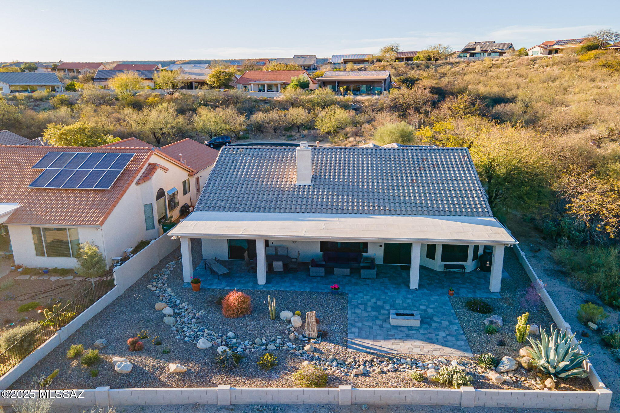 Saddlebrooke - Residential