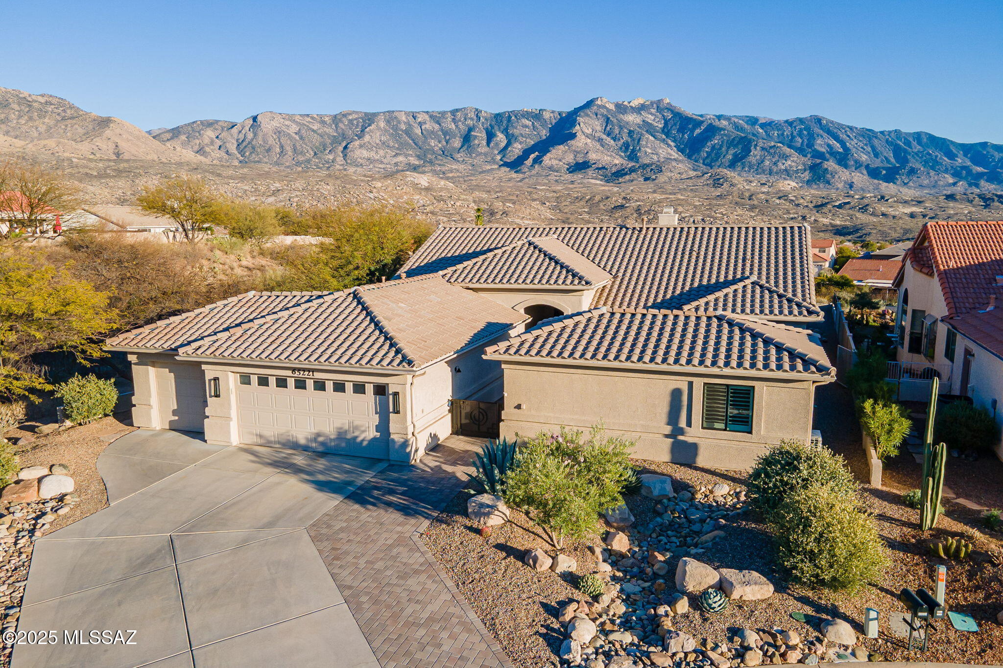 Saddlebrooke - Residential