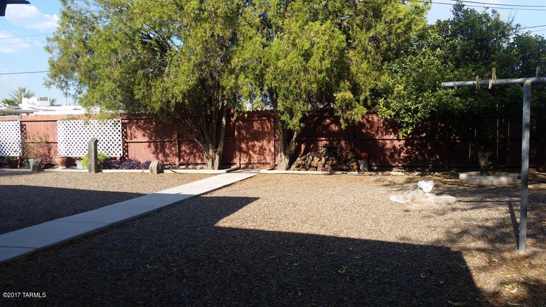 Edmund Gardens - Residential