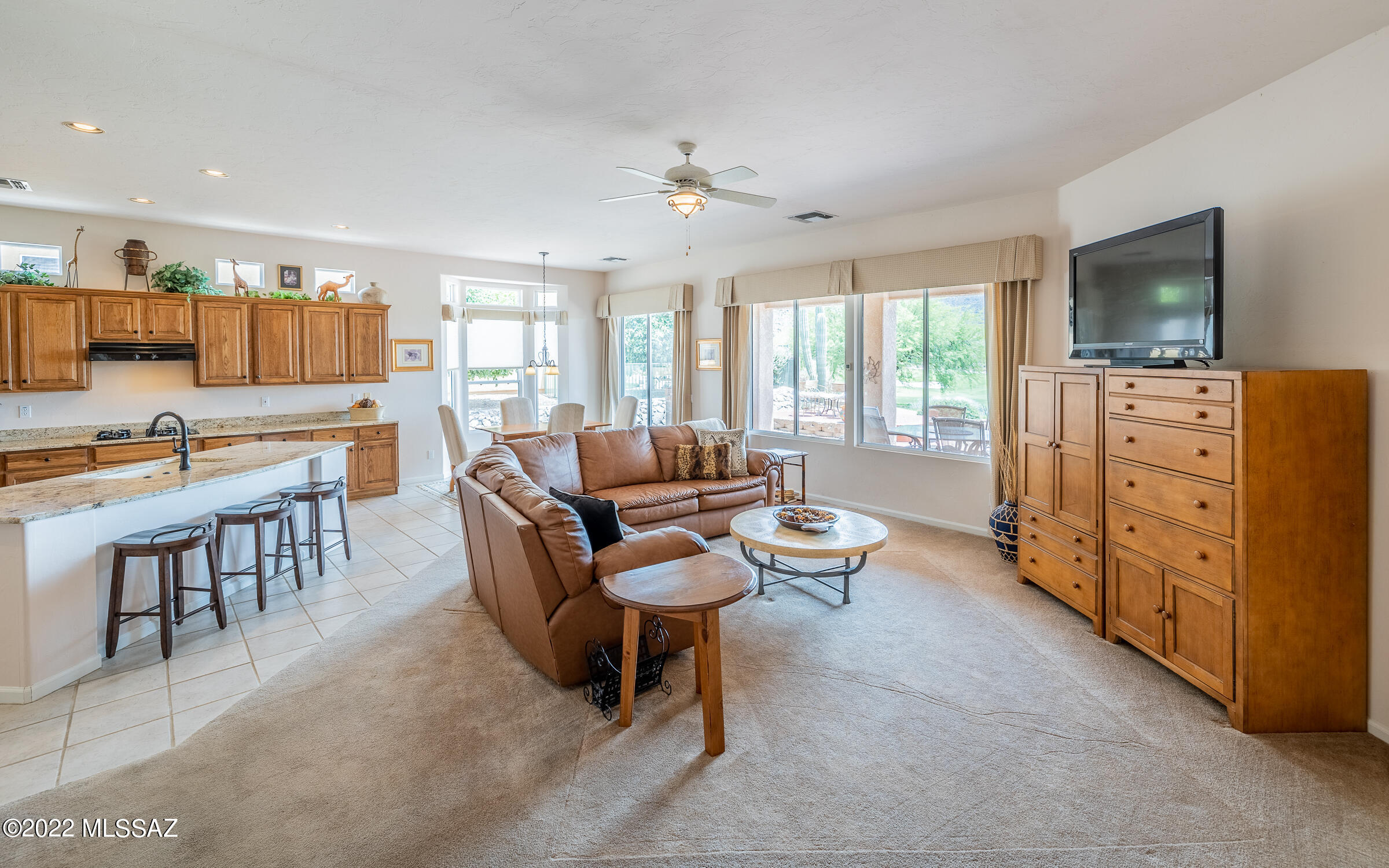 Heritage Highlands - Residential