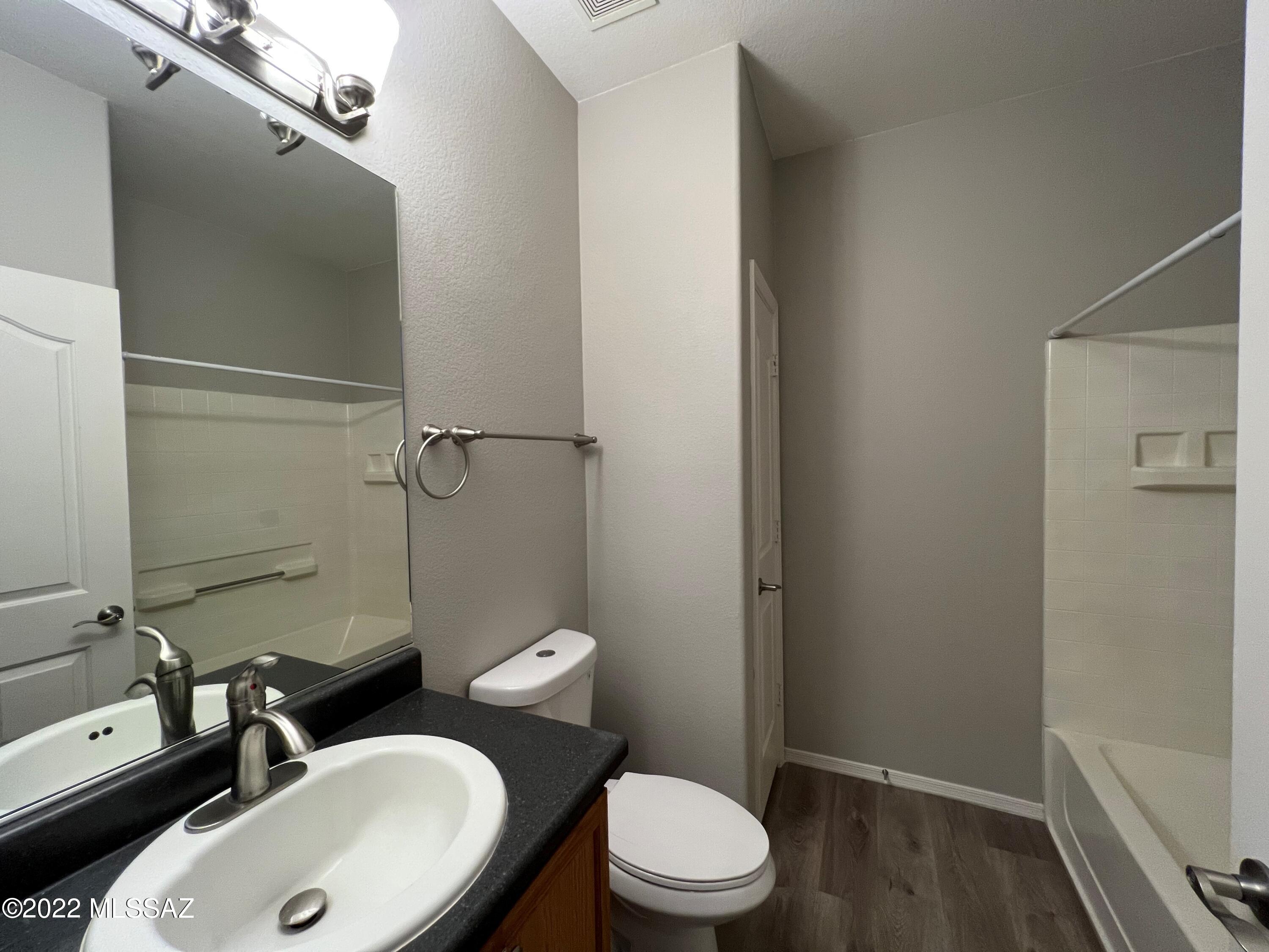 Sagebrush (1-39) - Residential Lease