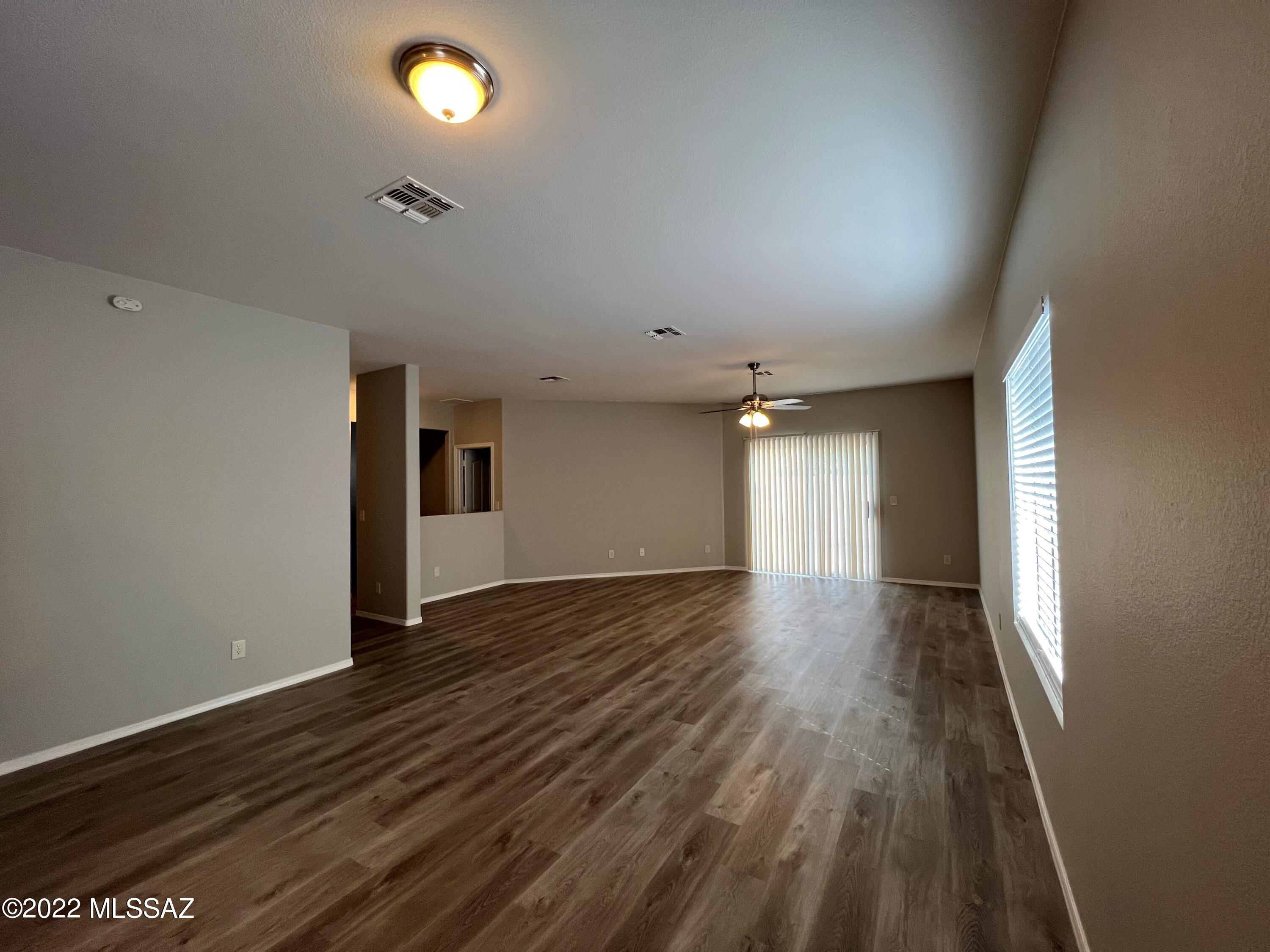 Sagebrush (1-39) - Residential Lease