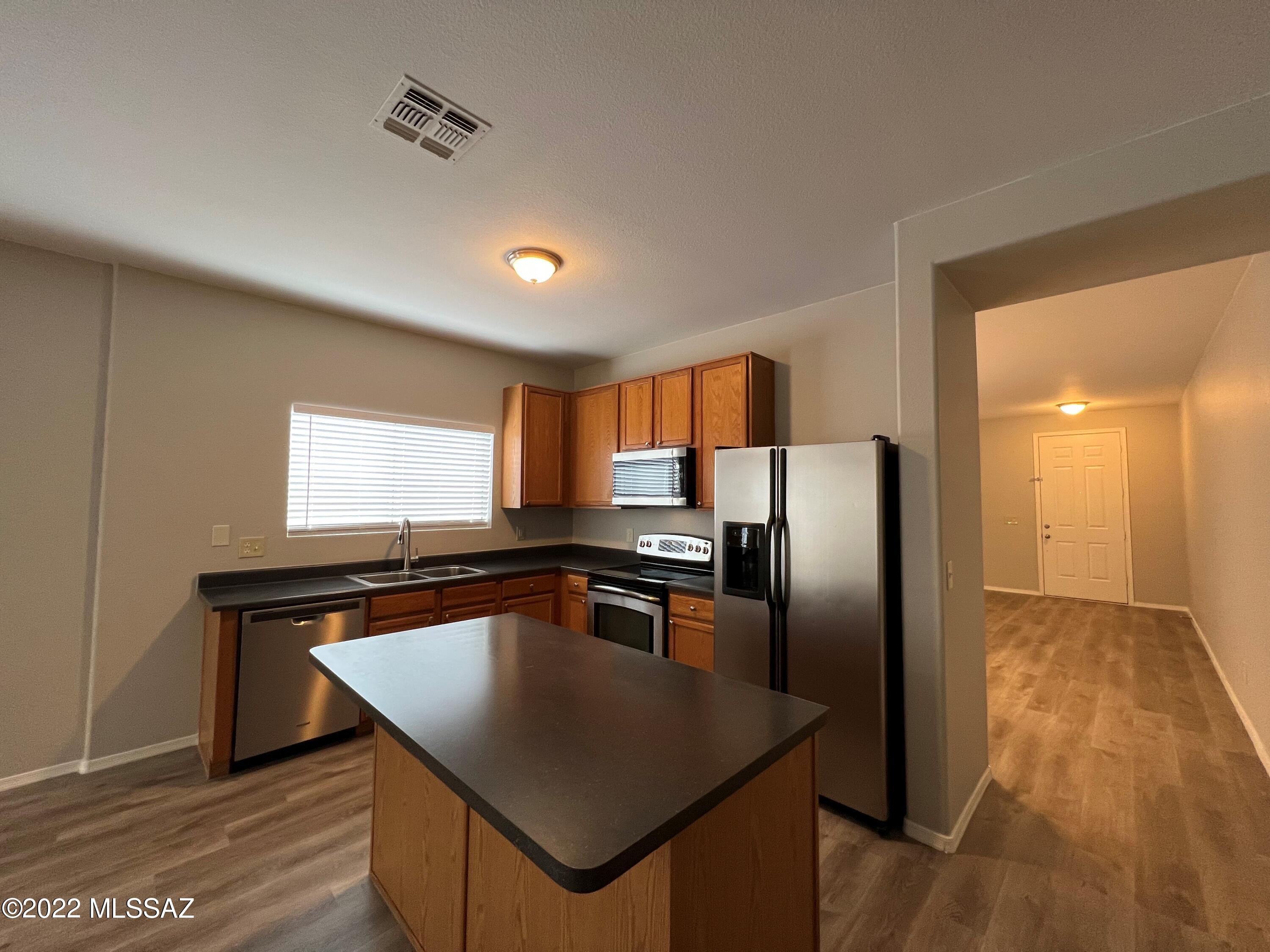 Sagebrush (1-39) - Residential Lease