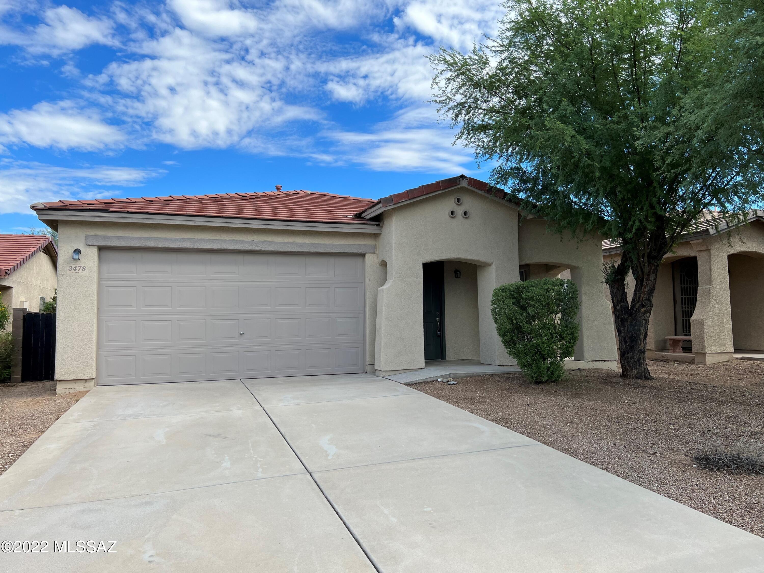 Sagebrush (1-39) - Residential Lease