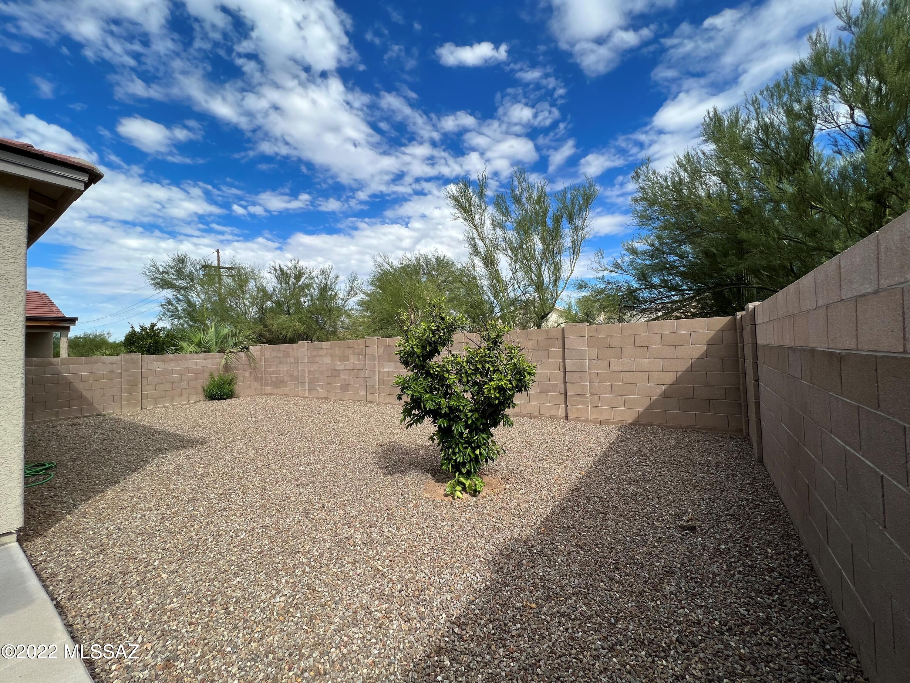 Sagebrush (1-39) - Residential Lease