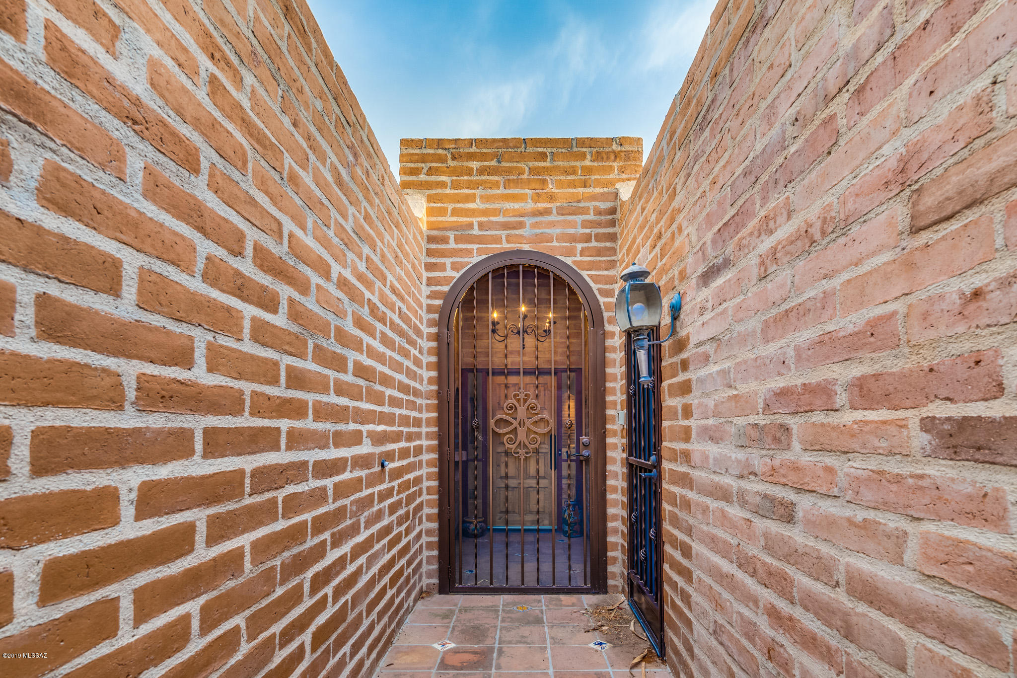 Skyline Viviendas (1-34) - Residential