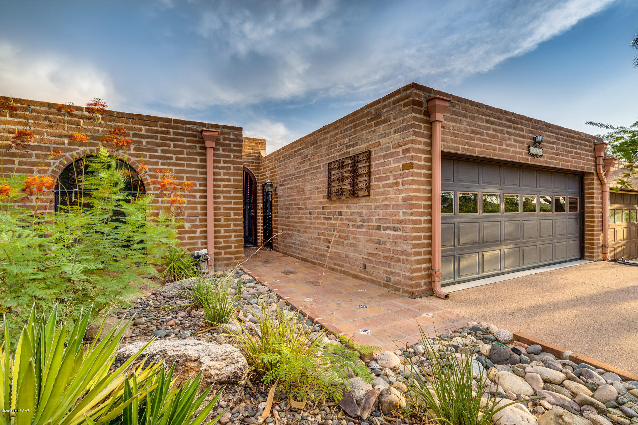 Skyline Viviendas (1-34) - Residential