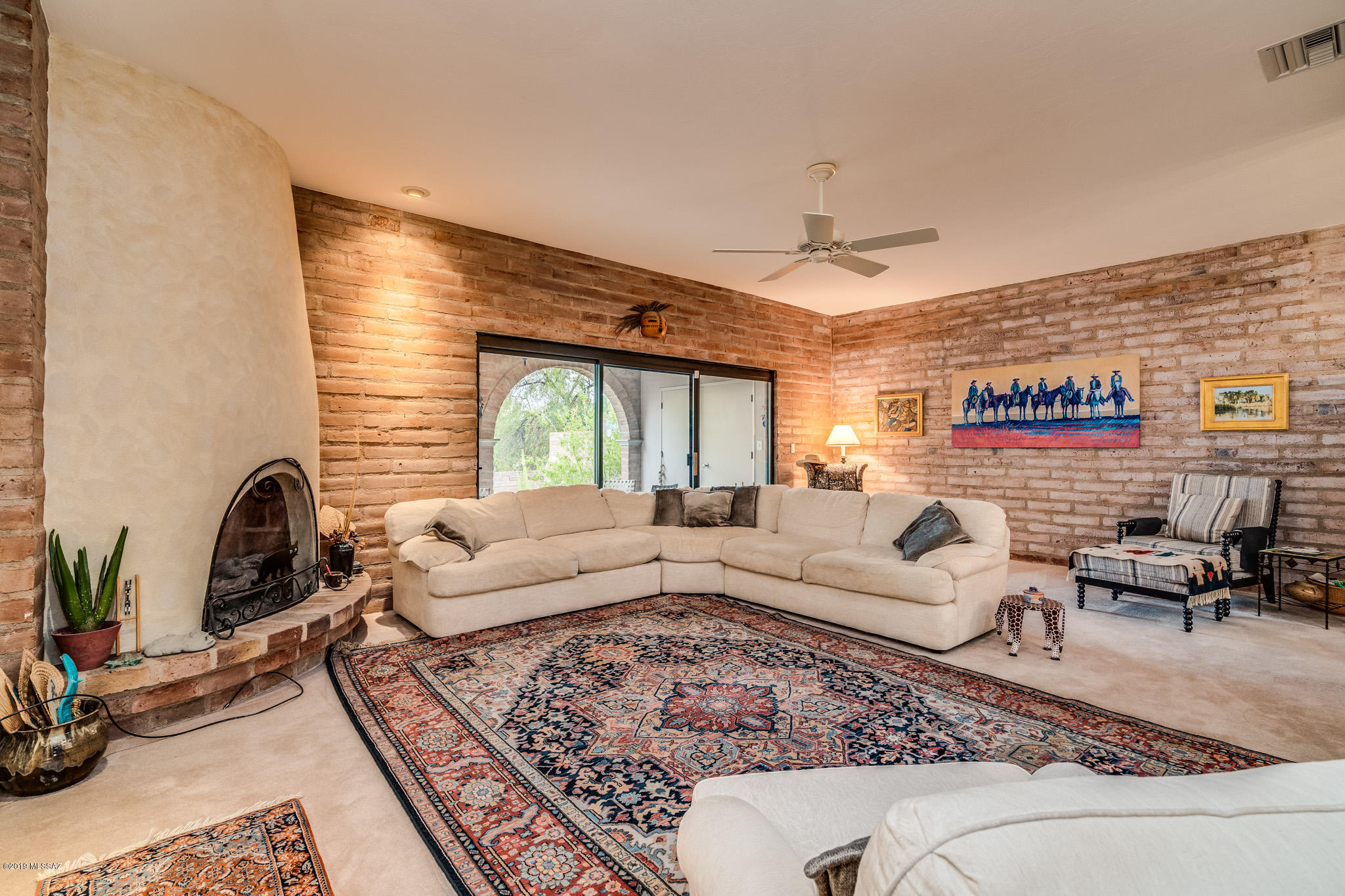 Skyline Viviendas (1-34) - Residential