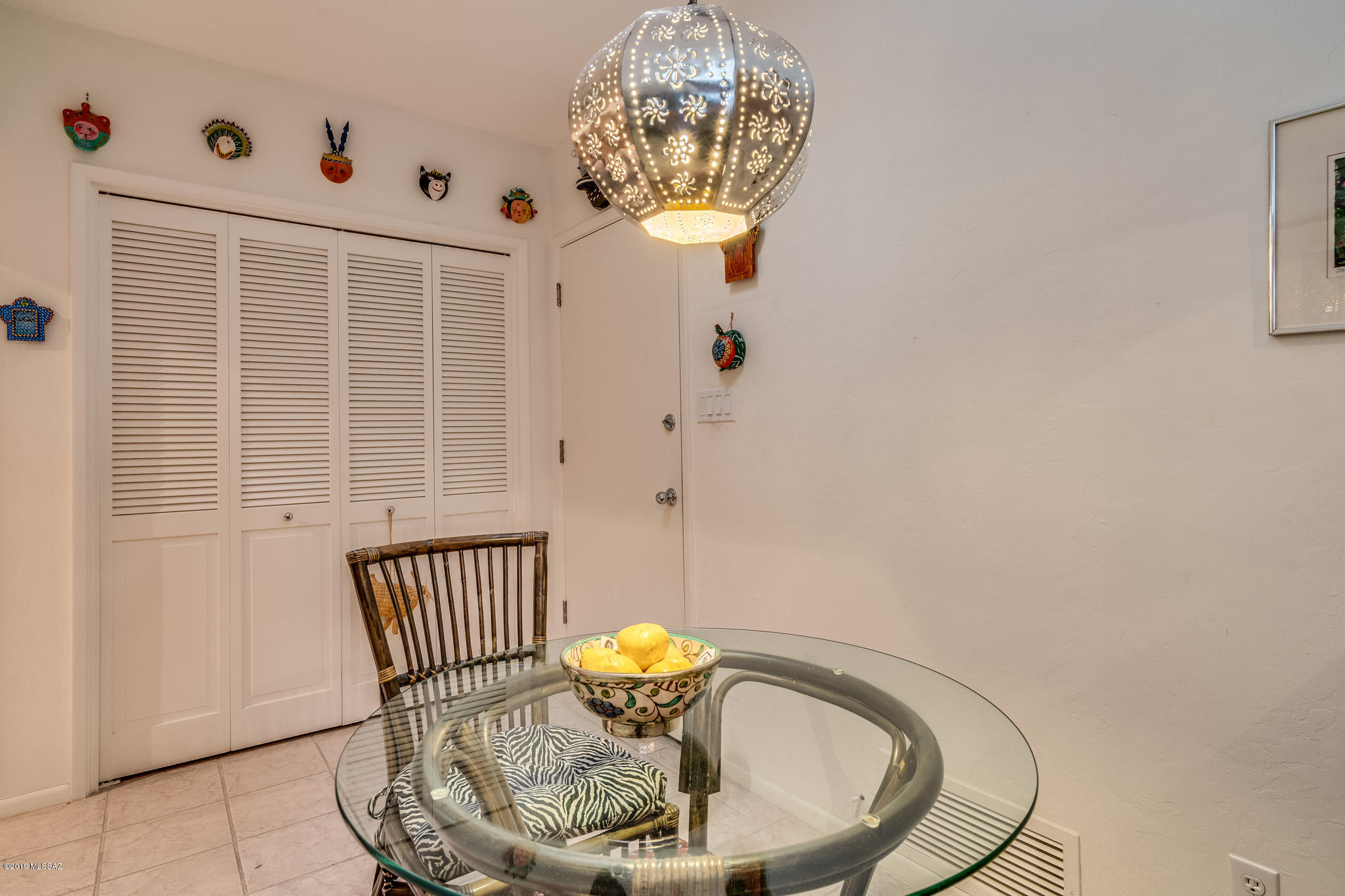 Skyline Viviendas (1-34) - Residential