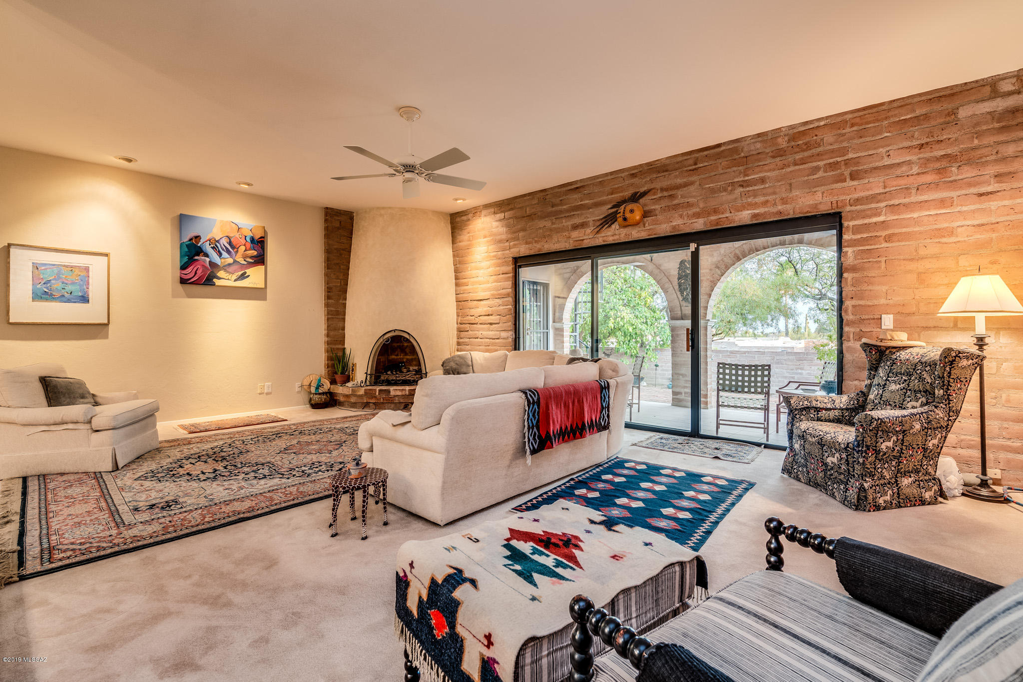 Skyline Viviendas (1-34) - Residential