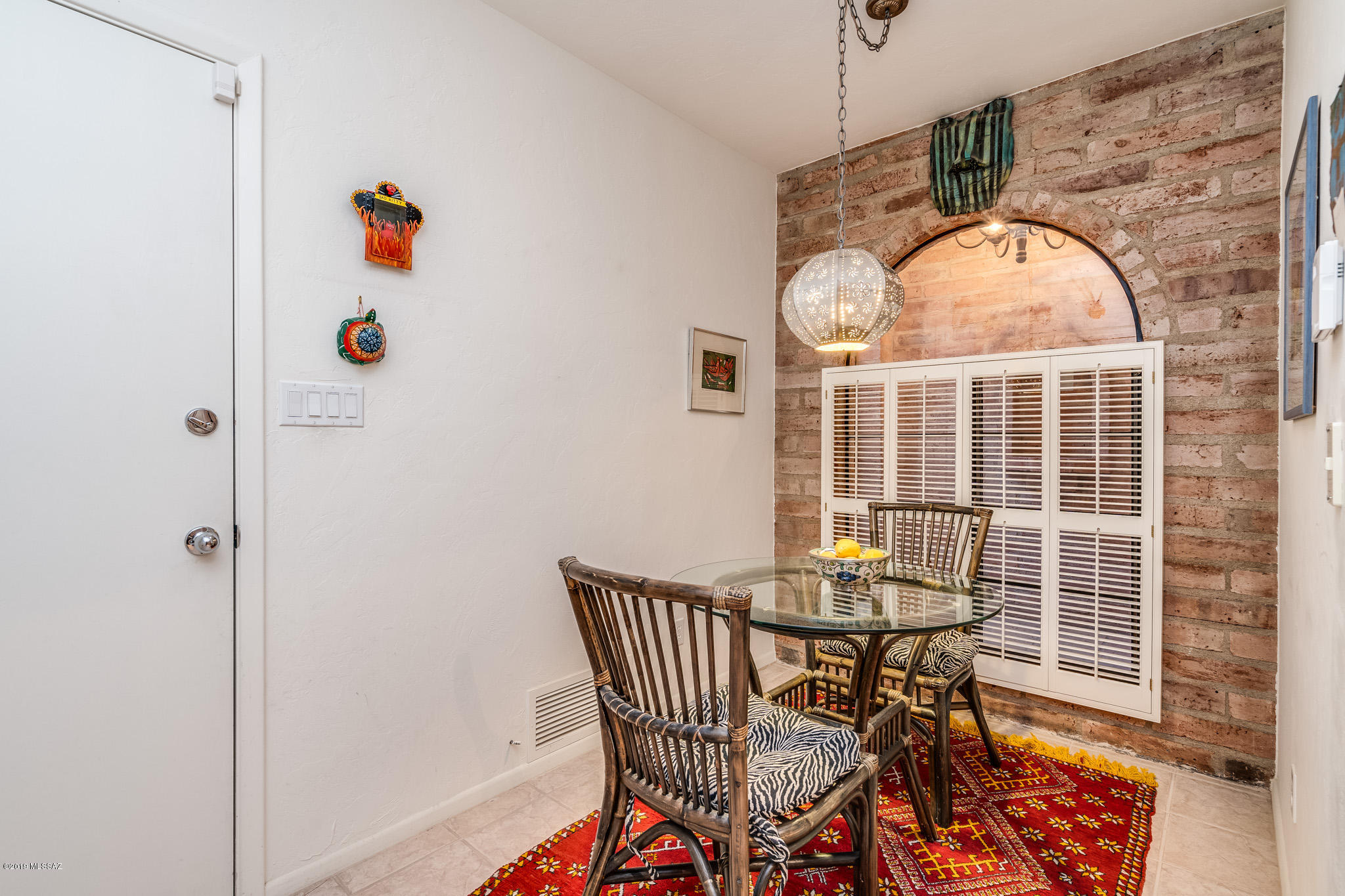 Skyline Viviendas (1-34) - Residential