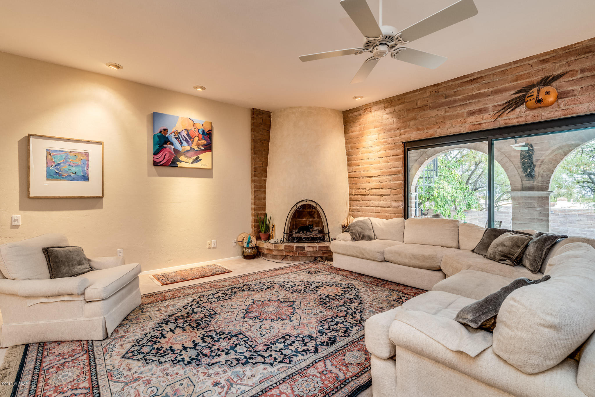 Skyline Viviendas (1-34) - Residential