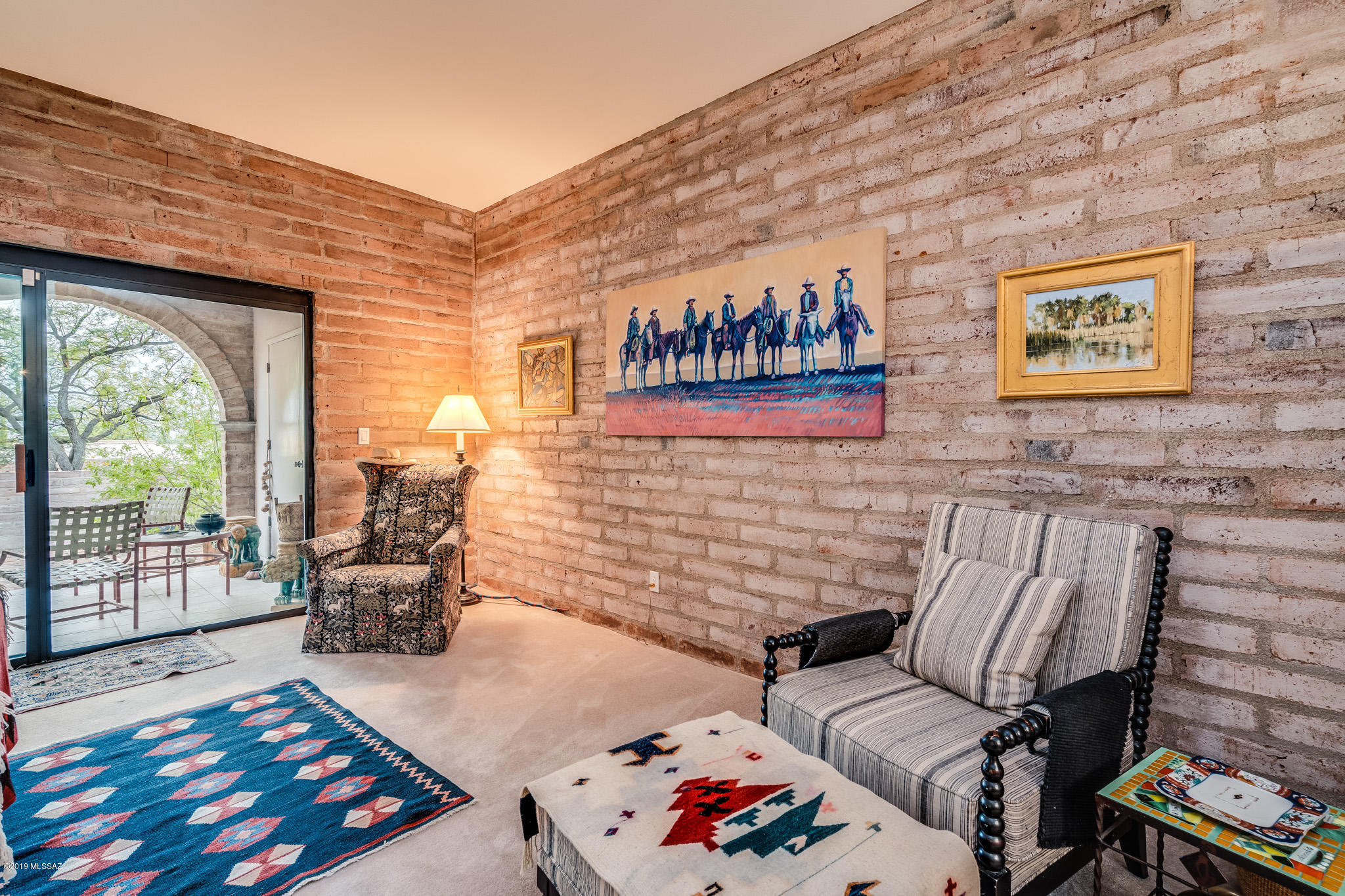Skyline Viviendas (1-34) - Residential