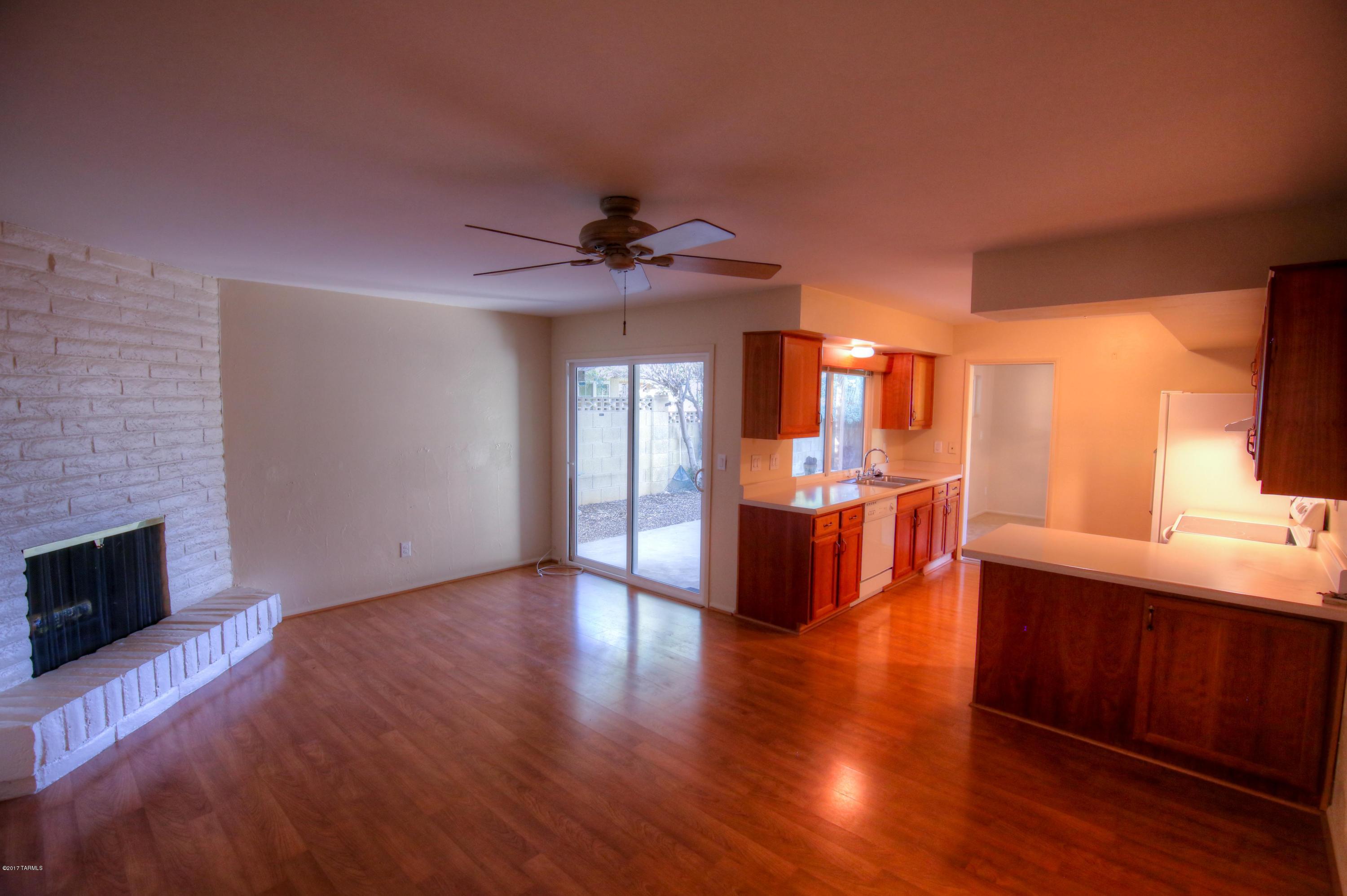 Rolling Hills NO. 3 - Residential Lease