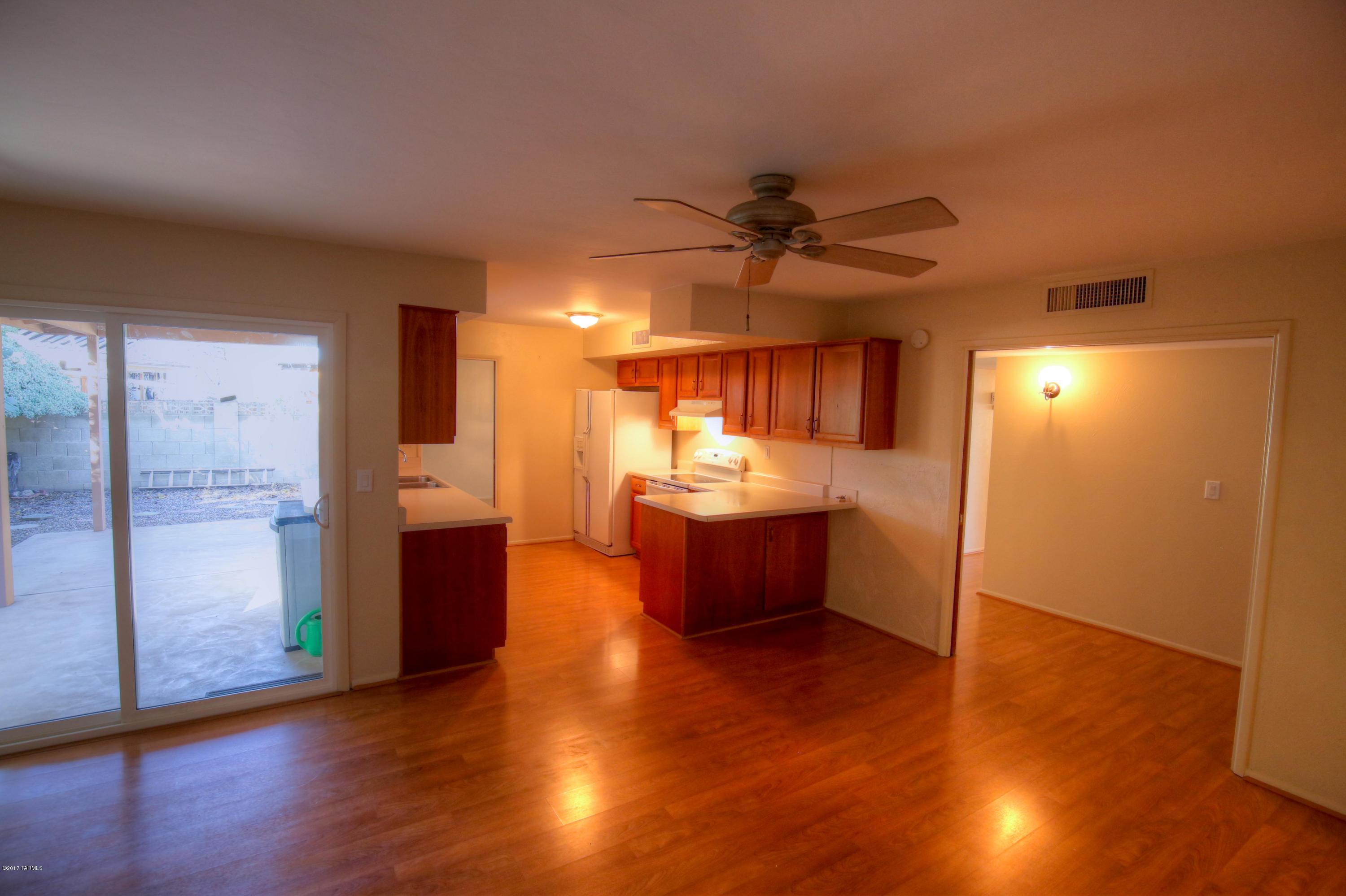 Rolling Hills NO. 3 - Residential Lease