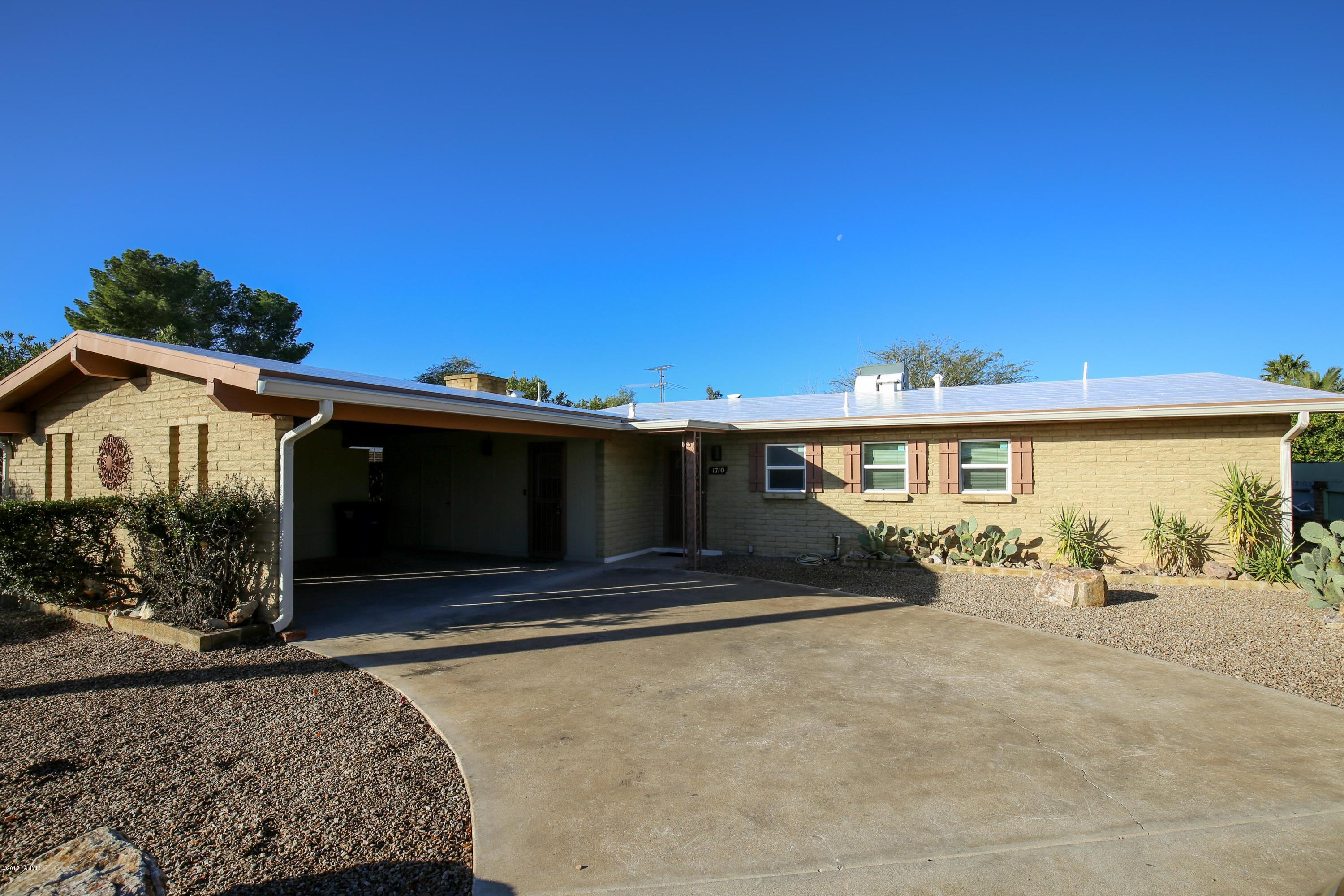 Rolling Hills NO. 3 - Residential Lease