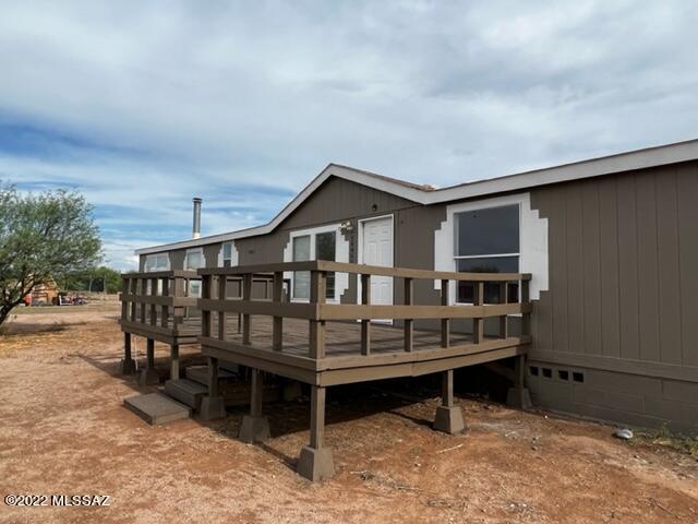 Rancho Del Sol Lindo (123-438) - Residential